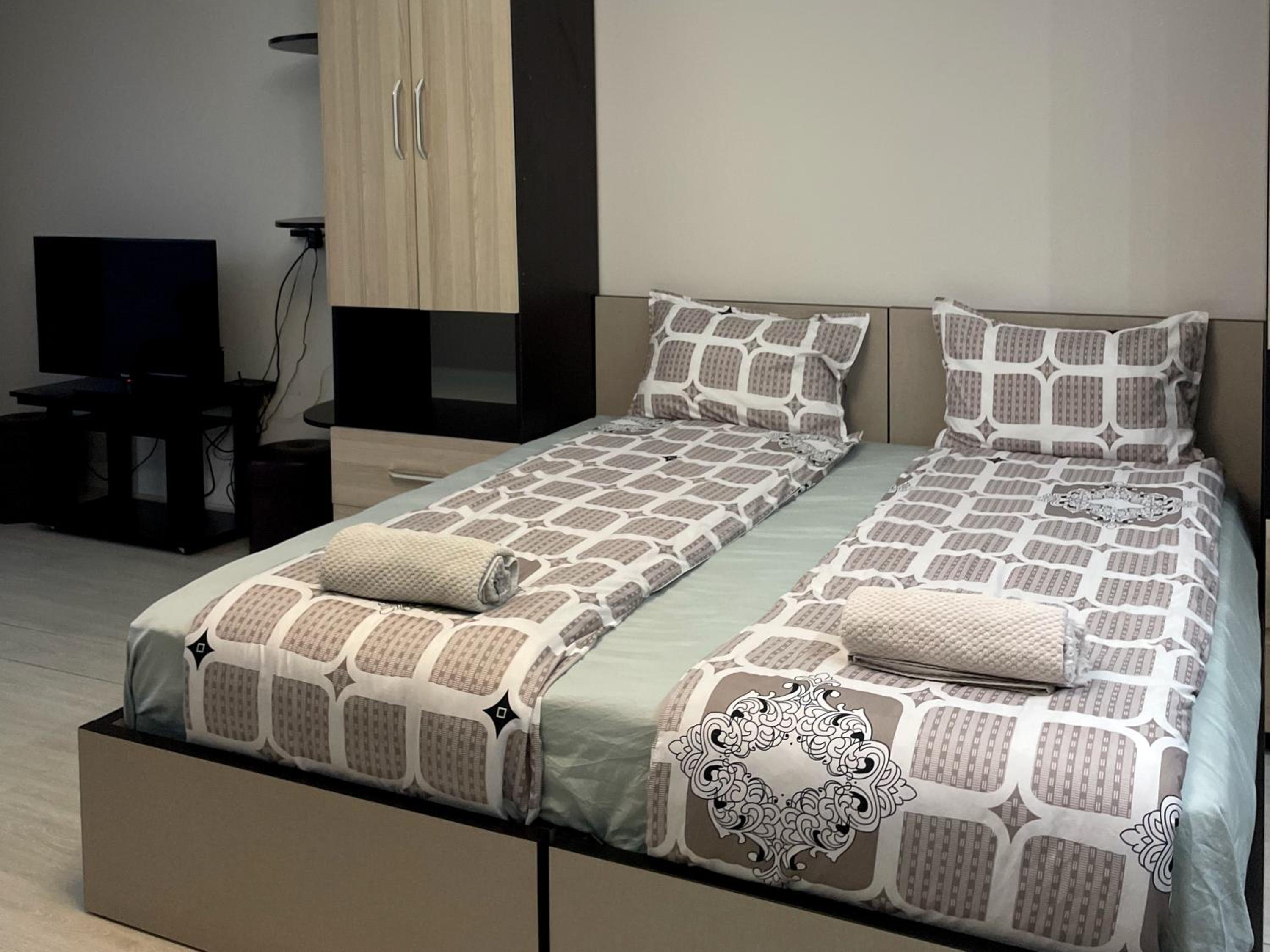 Angel Apartment in Porta Batumi view 5