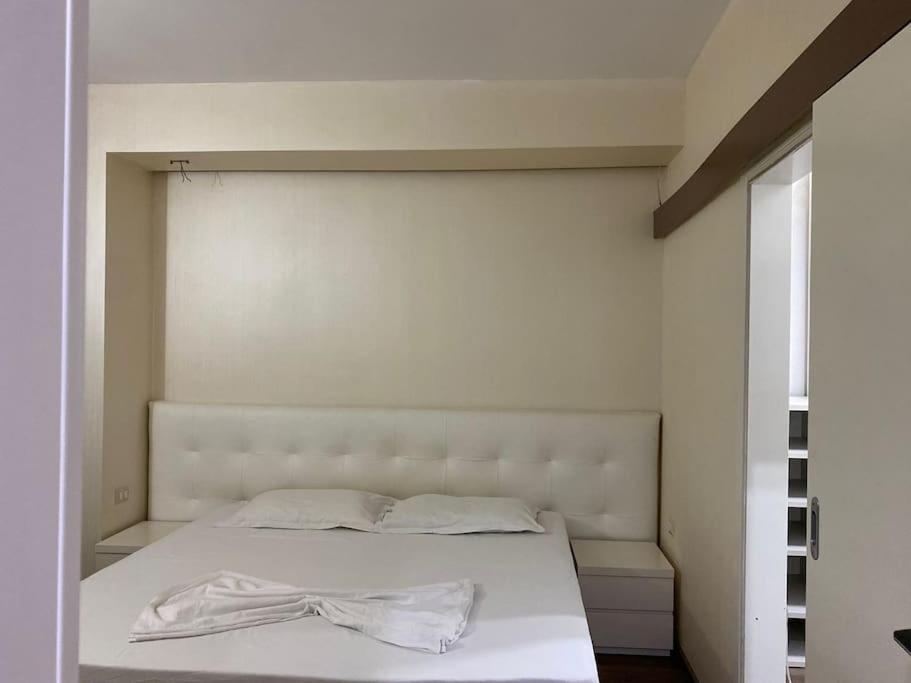 Endri's apartment near Old Beach Vlore