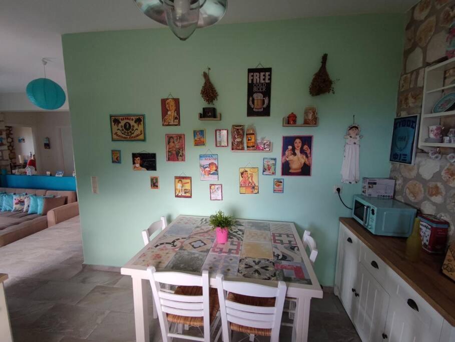 Korina's house view 4