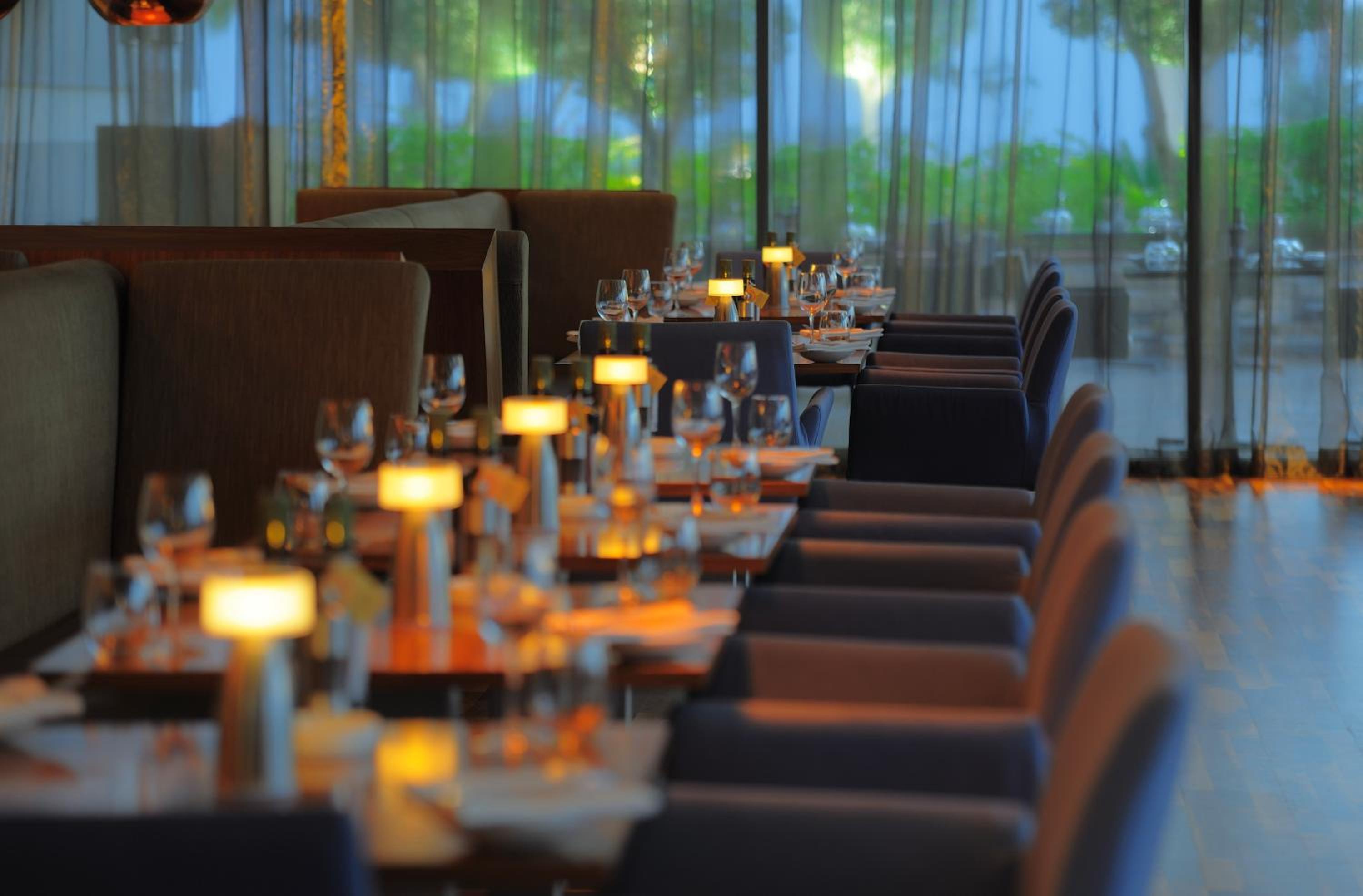 Yas Plaza Mangroves by IHG