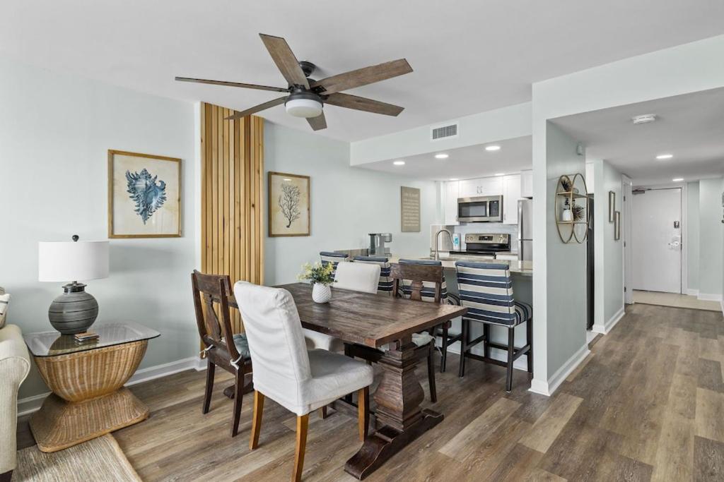 New,Direct Oceanfront at Amazing Bluewater Resort! view 2