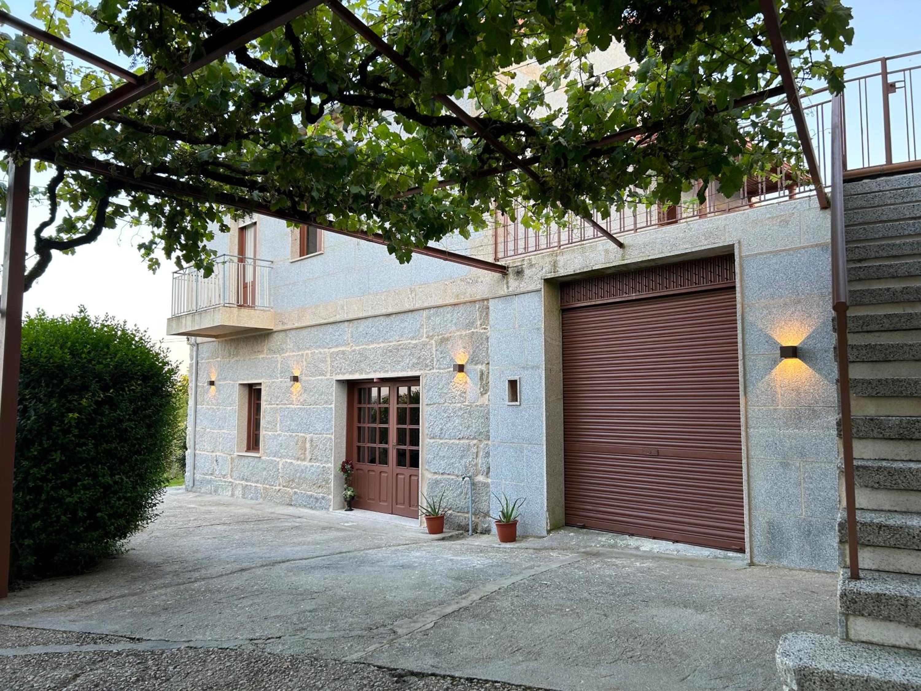 Casa en Cambeo
