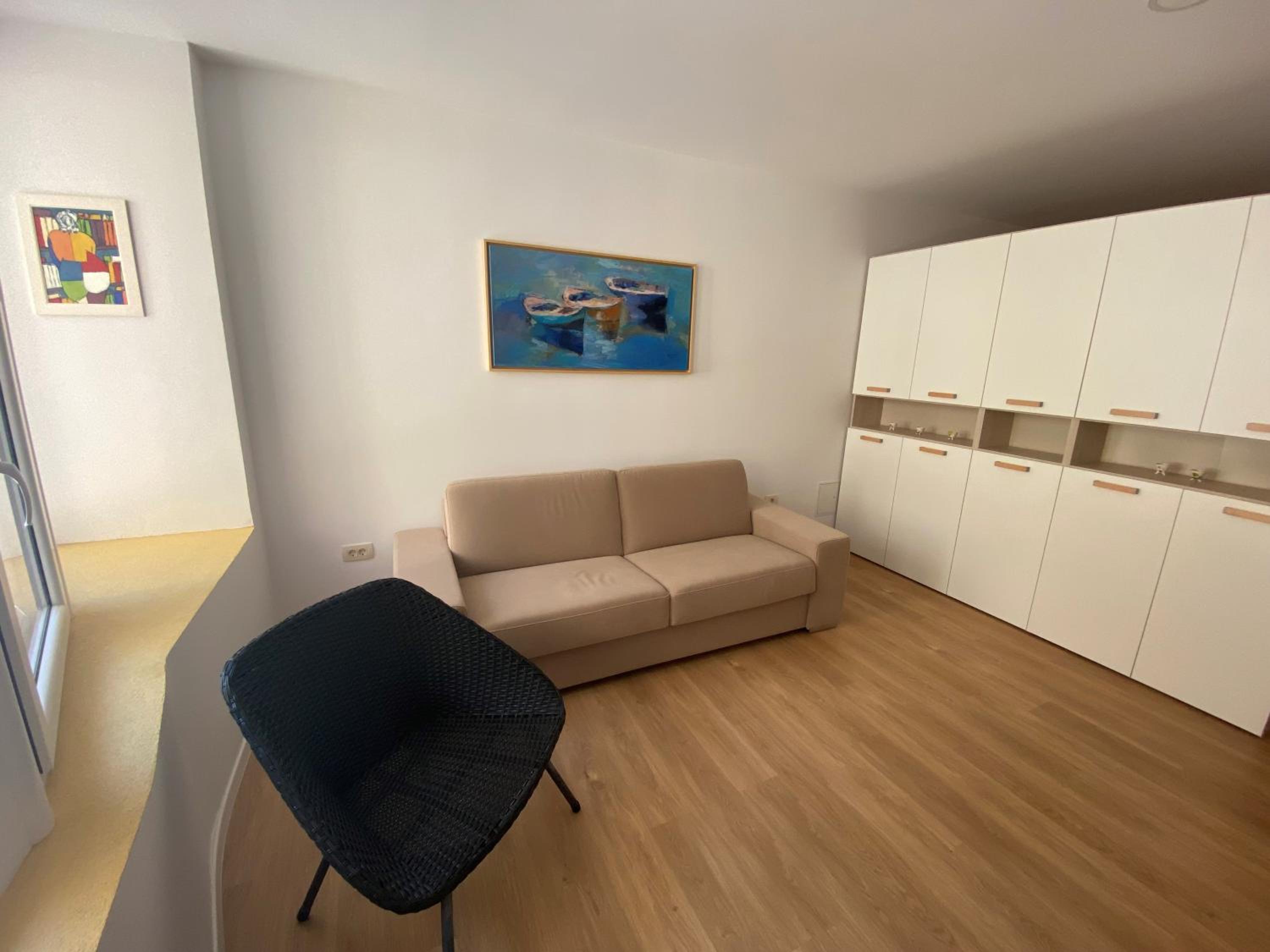 Apartments TITO & ROBIN view 3
