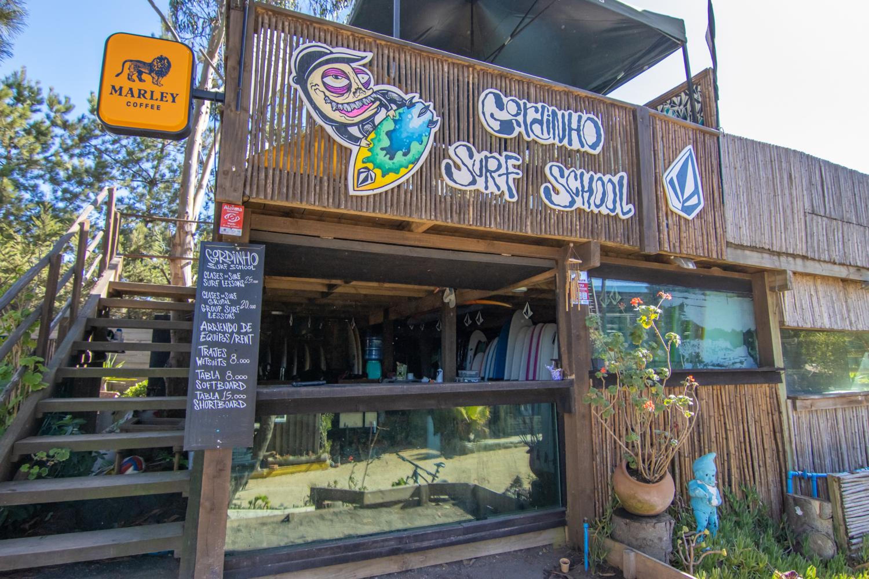 Sirena Insolente Hostel & Suites