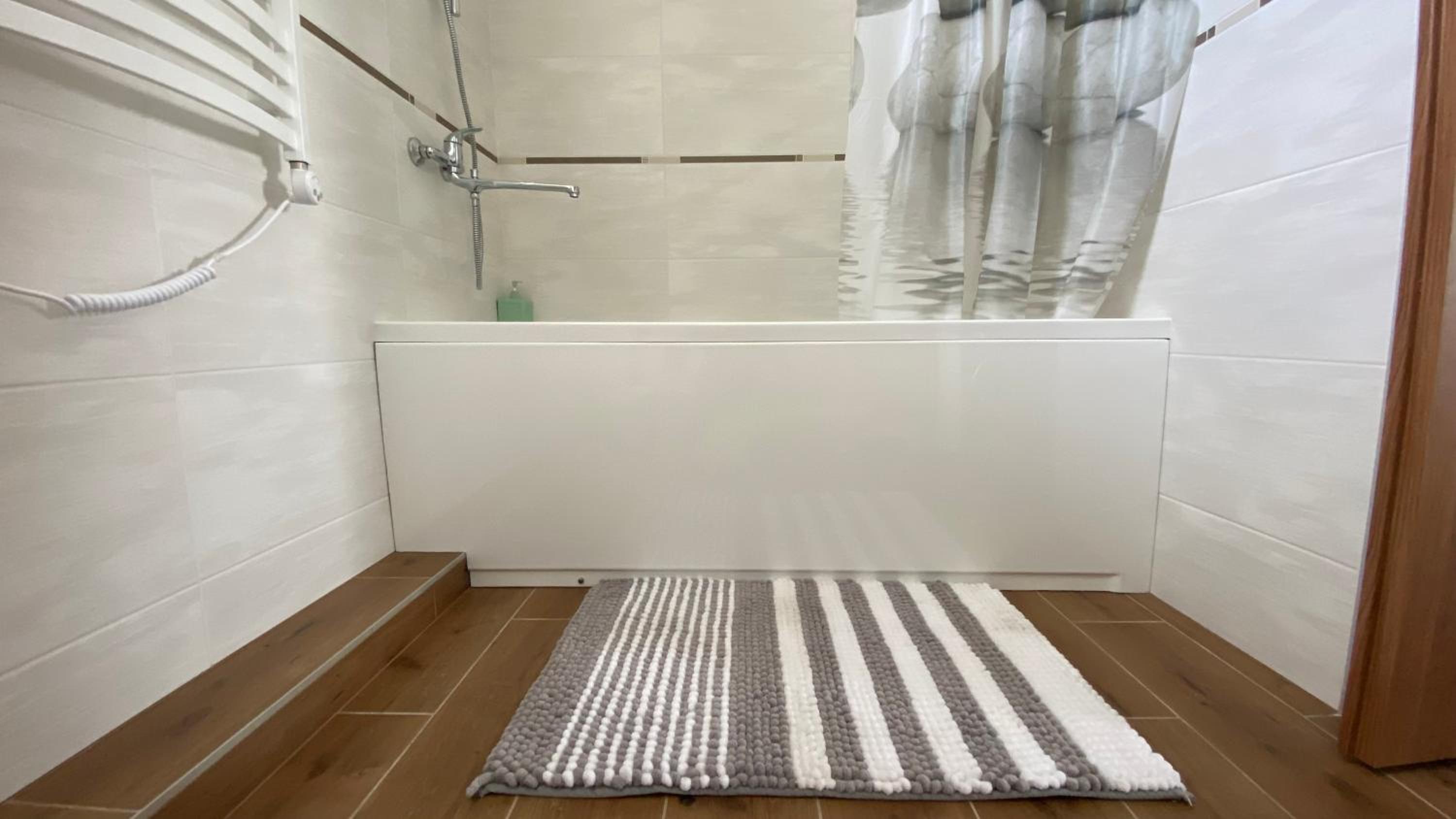 Japandi apartamentai