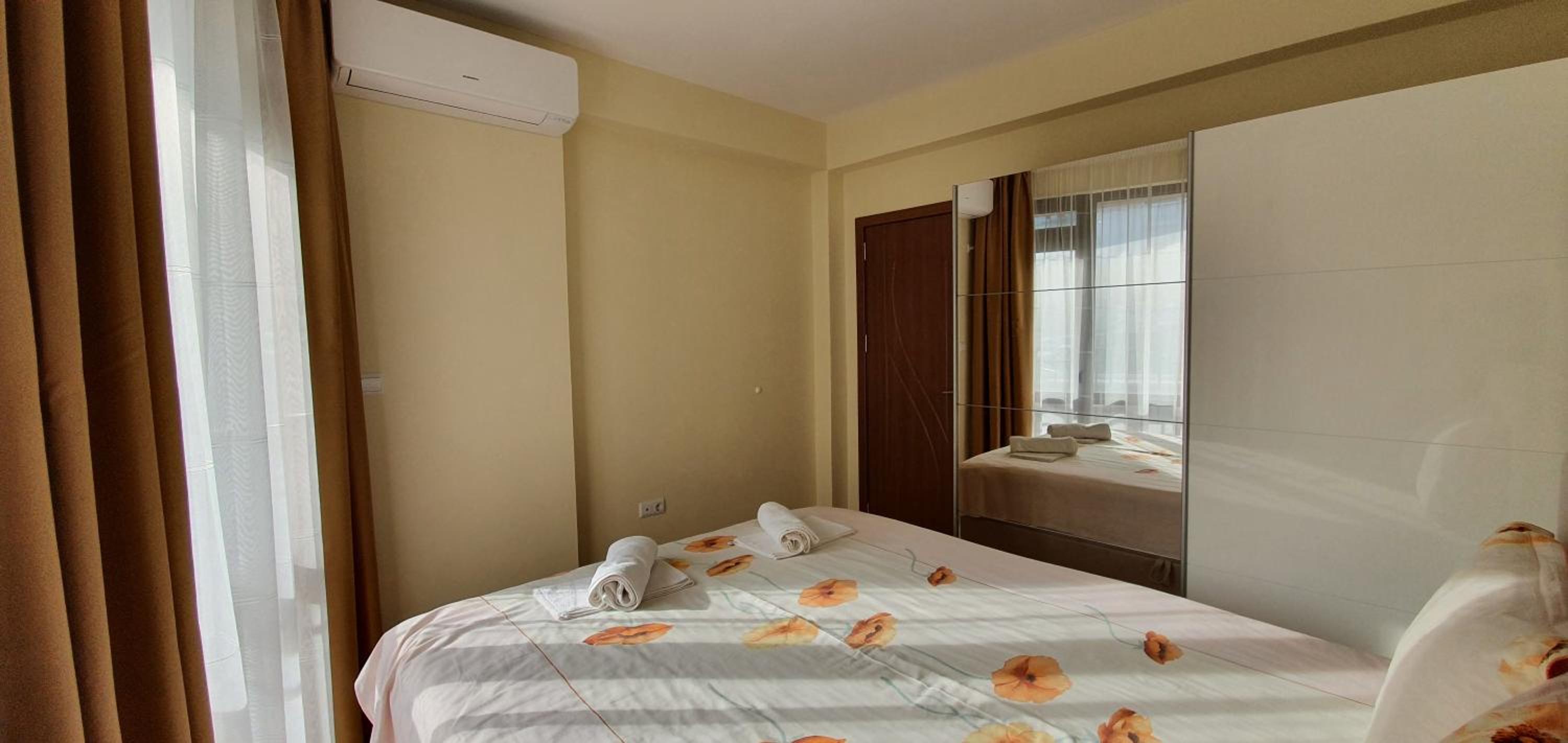 Luxury Apartments Ekaterina
