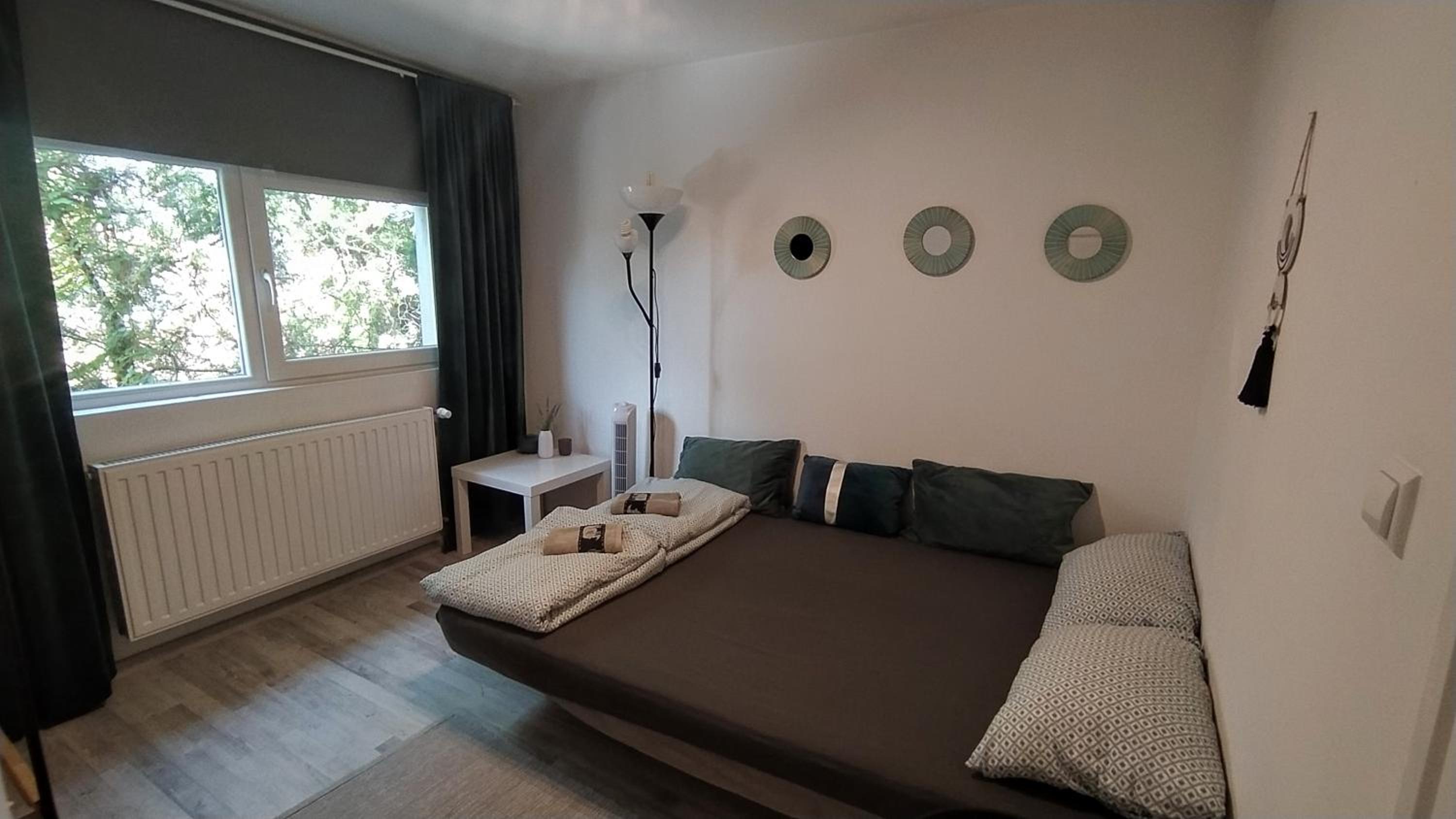 Flóra House 3 minutes from Lake Balaton view 4