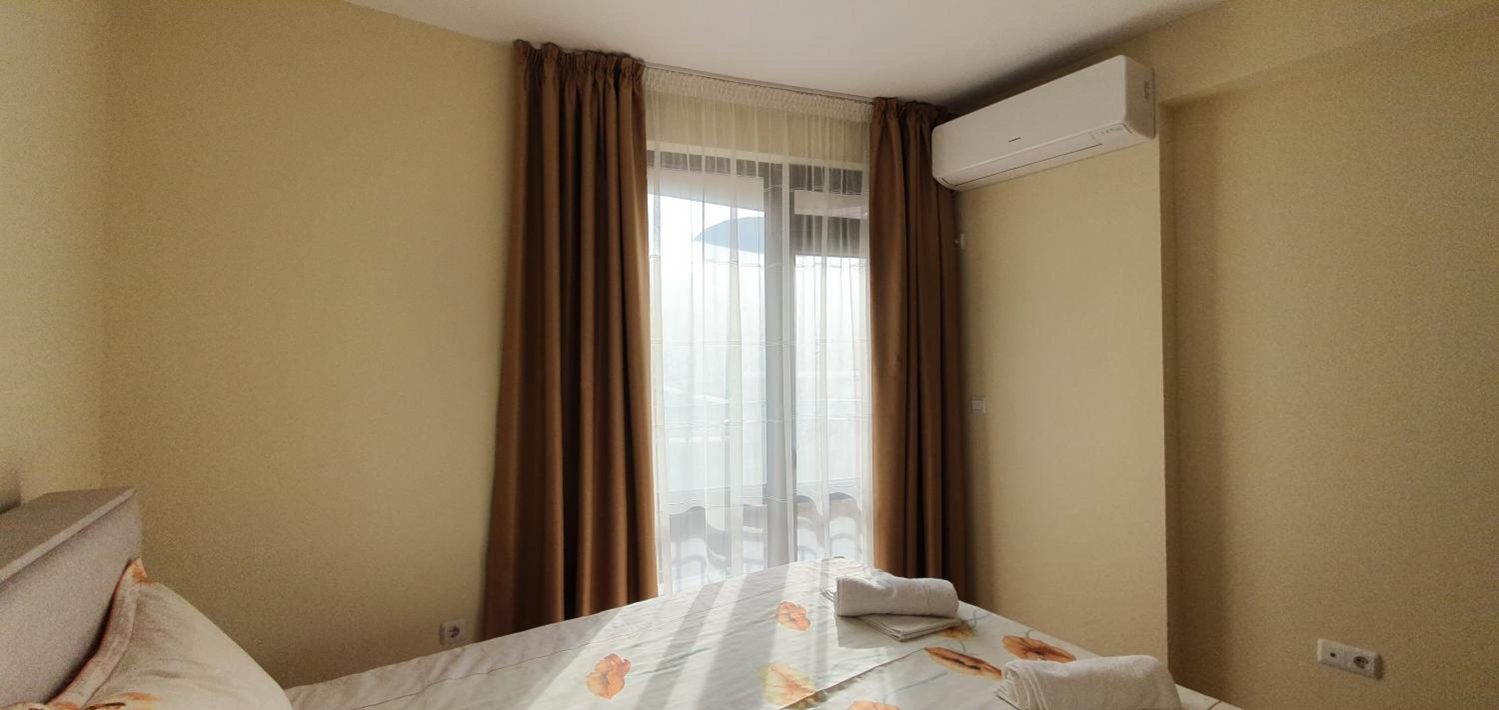 Luxury Apartments Ekaterina