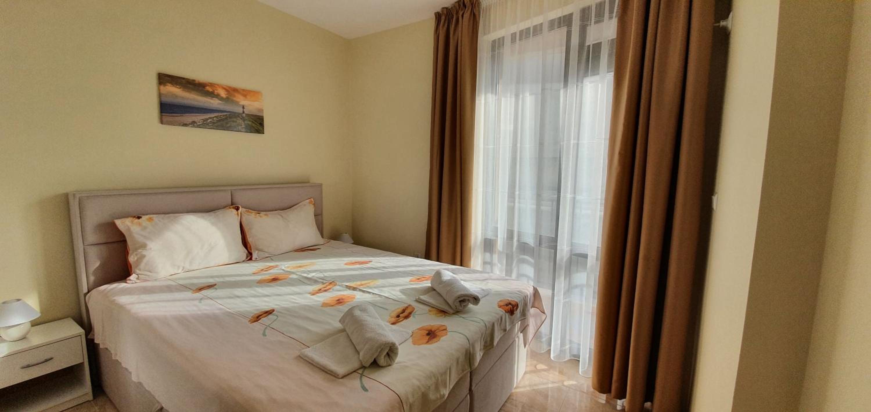 Luxury Apartments Ekaterina