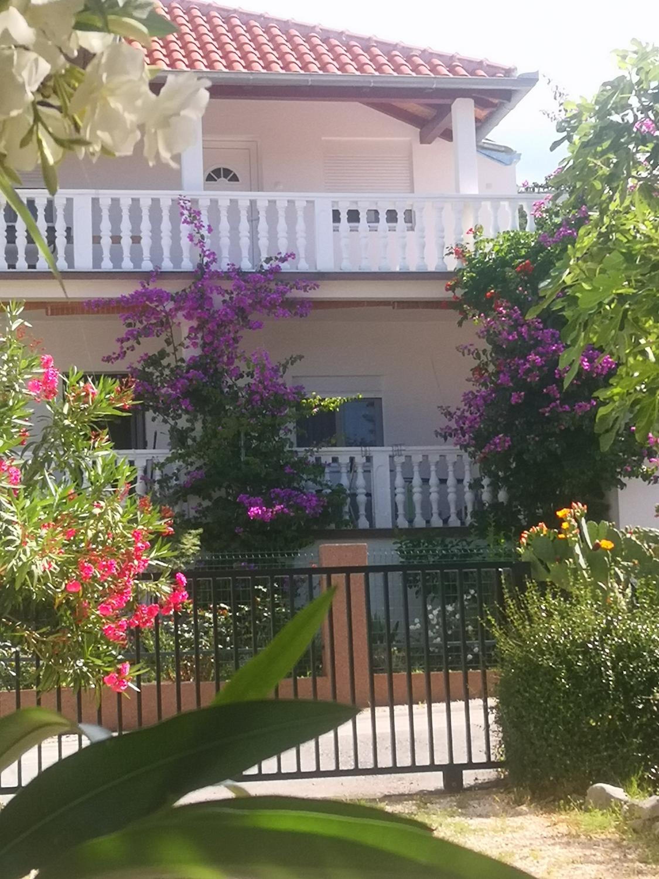 Apartment Ana view 3