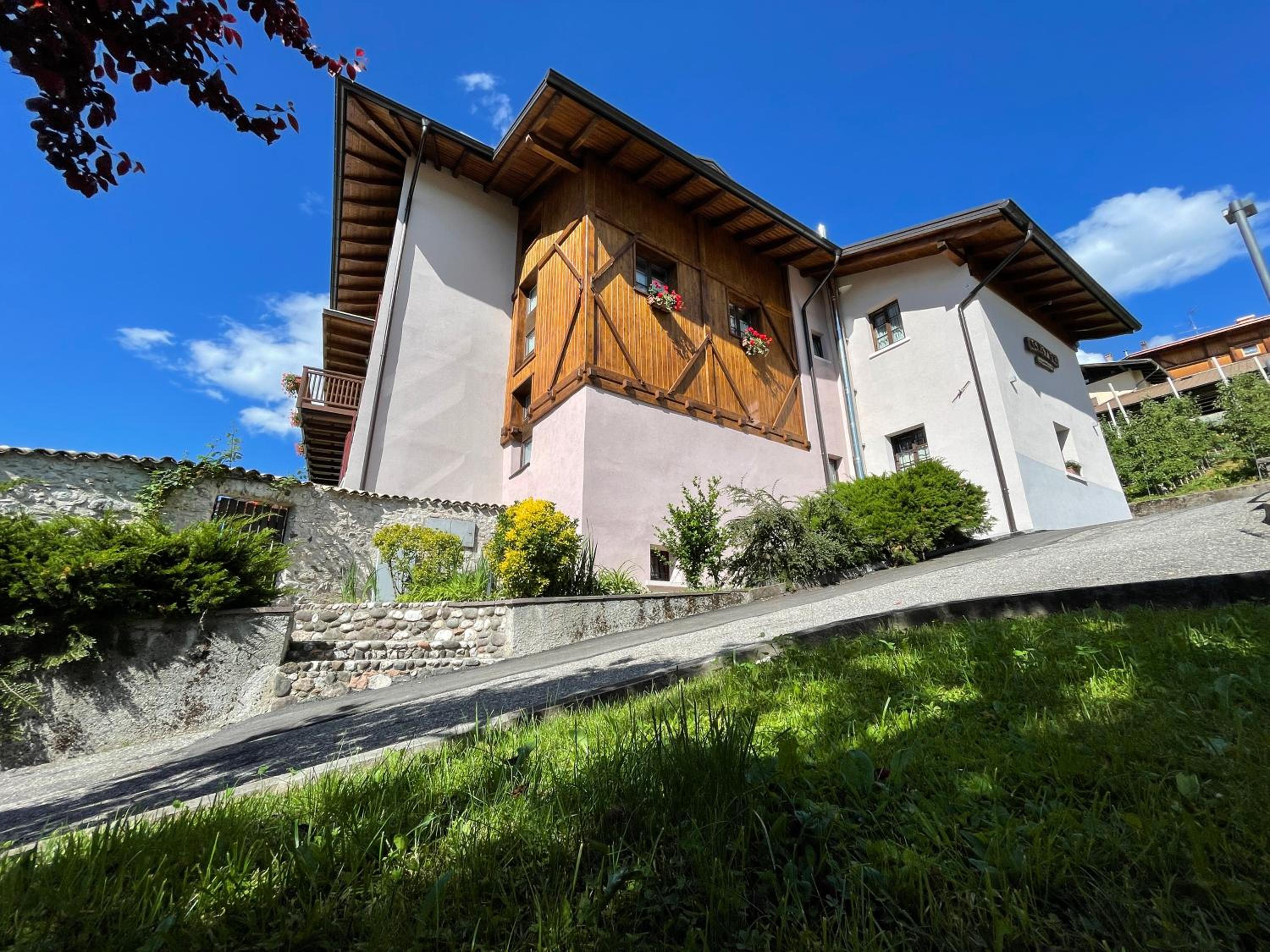 Agriturismo La Canonica view 5