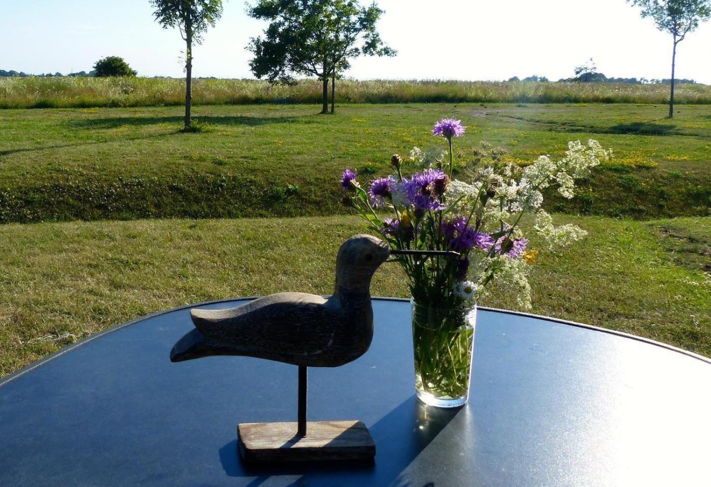 Ferienhaus-Sonnenblume view 2