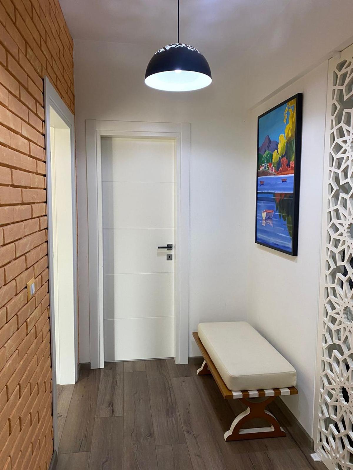 Endri's apartment near Old Beach Vlore