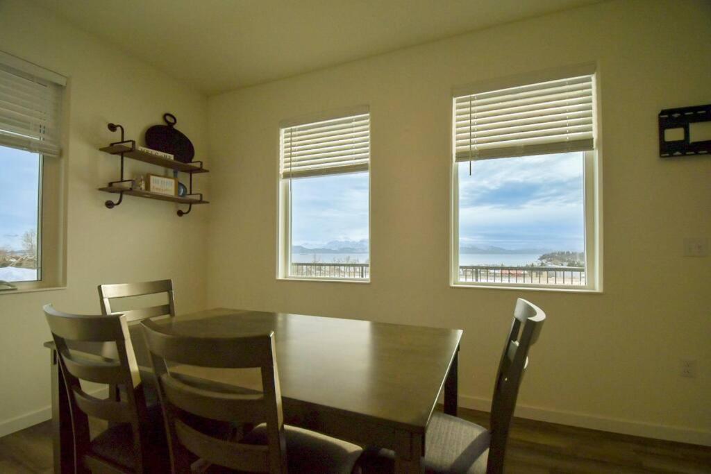 Homer Vacations - Halibut Hideaway at Kachemak Bay Kabins - Property Image 3