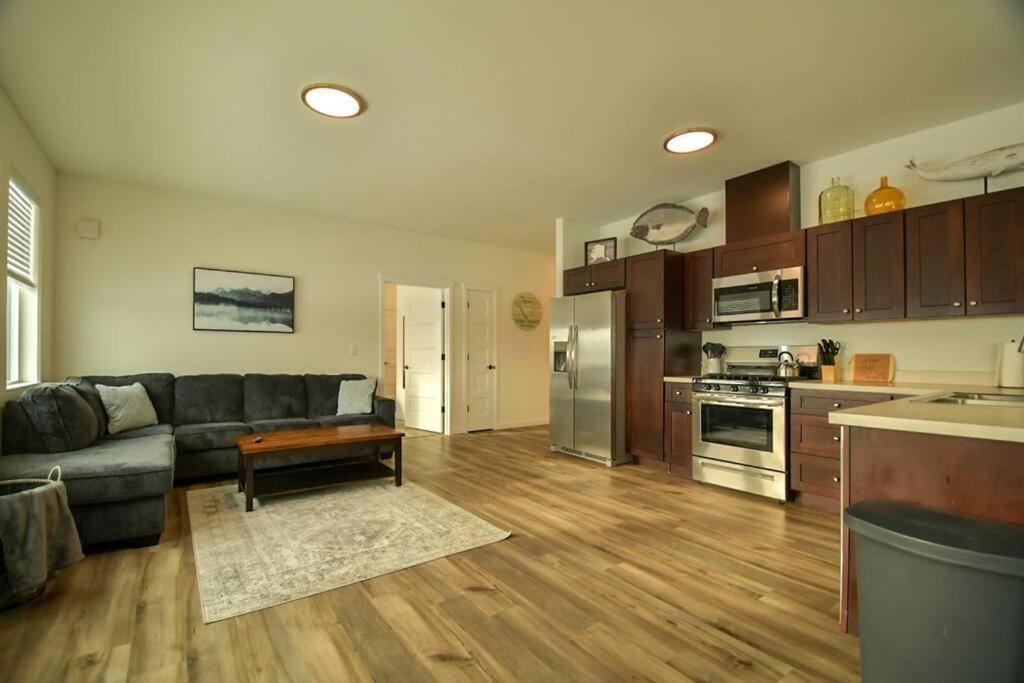 Homer Vacations - Halibut Hideaway at Kachemak Bay Kabins - Property Image 35