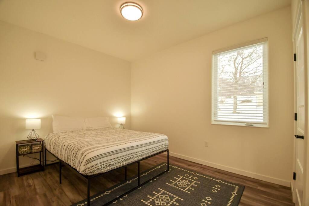 Homer Vacations - Halibut Hideaway at Kachemak Bay Kabins - Property Image 25