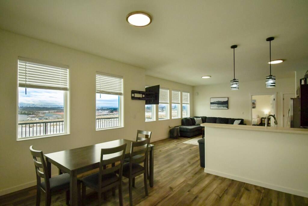 Homer Vacations - Halibut Hideaway at Kachemak Bay Kabins - Property Image 47