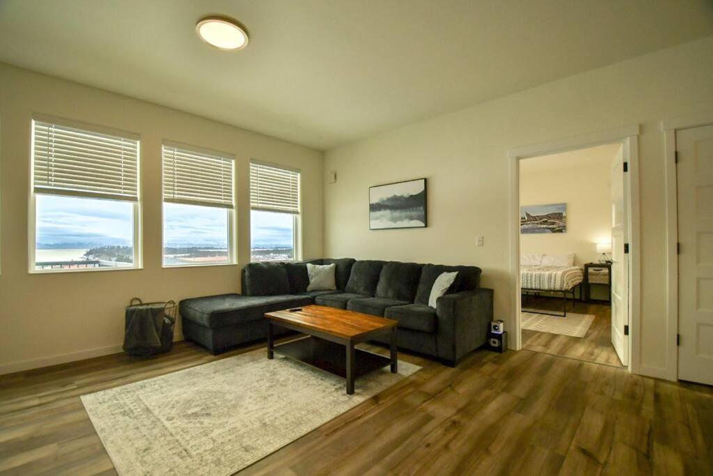 Homer Vacations - Halibut Hideaway at Kachemak Bay Kabins - Property Image 13