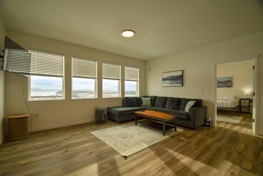 Homer Vacations - Halibut Hideaway at Kachemak Bay Kabins - Property Image 5