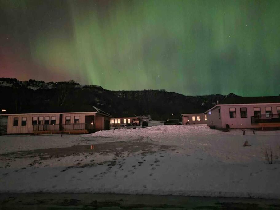 Homer Vacations - Halibut Hideaway at Kachemak Bay Kabins - Property Image 8