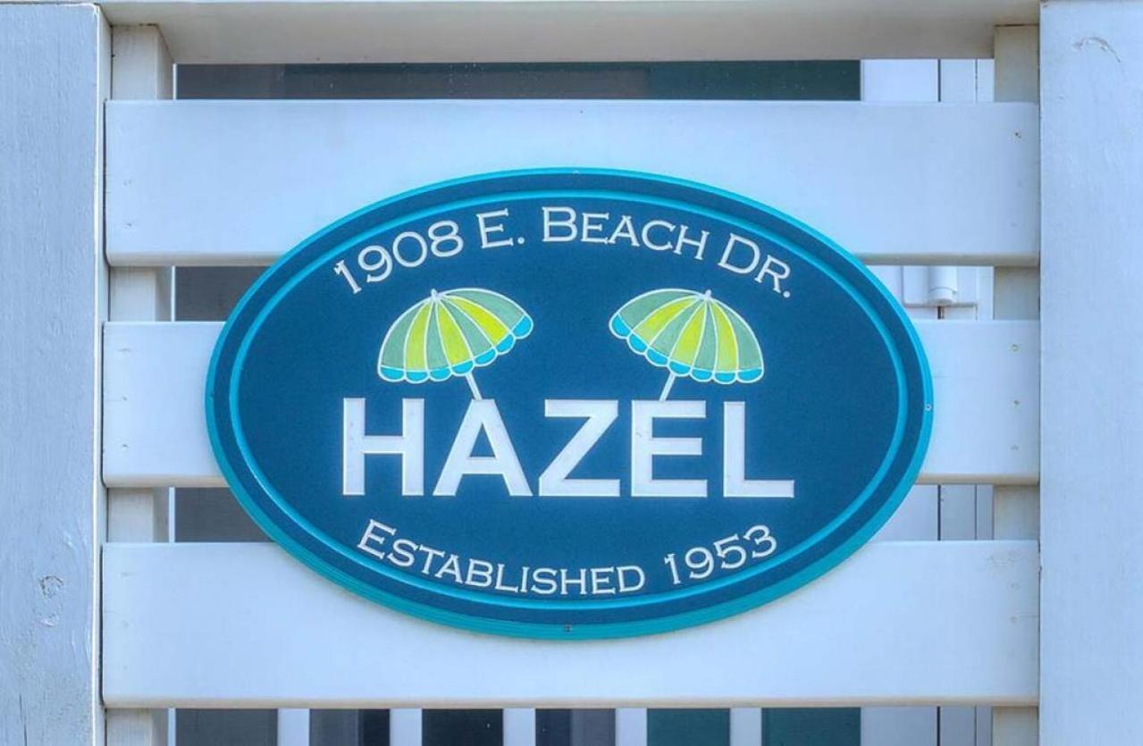 Hazel