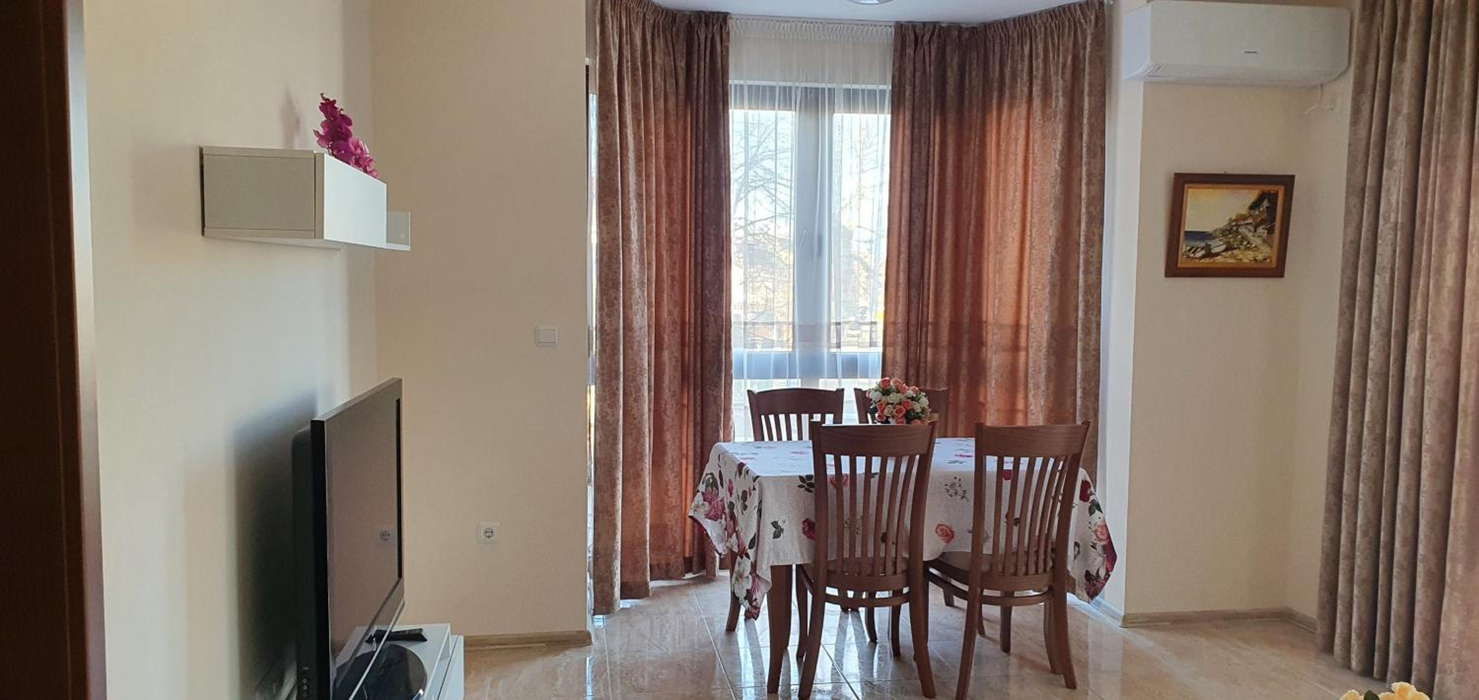 Luxury Apartments Ekaterina