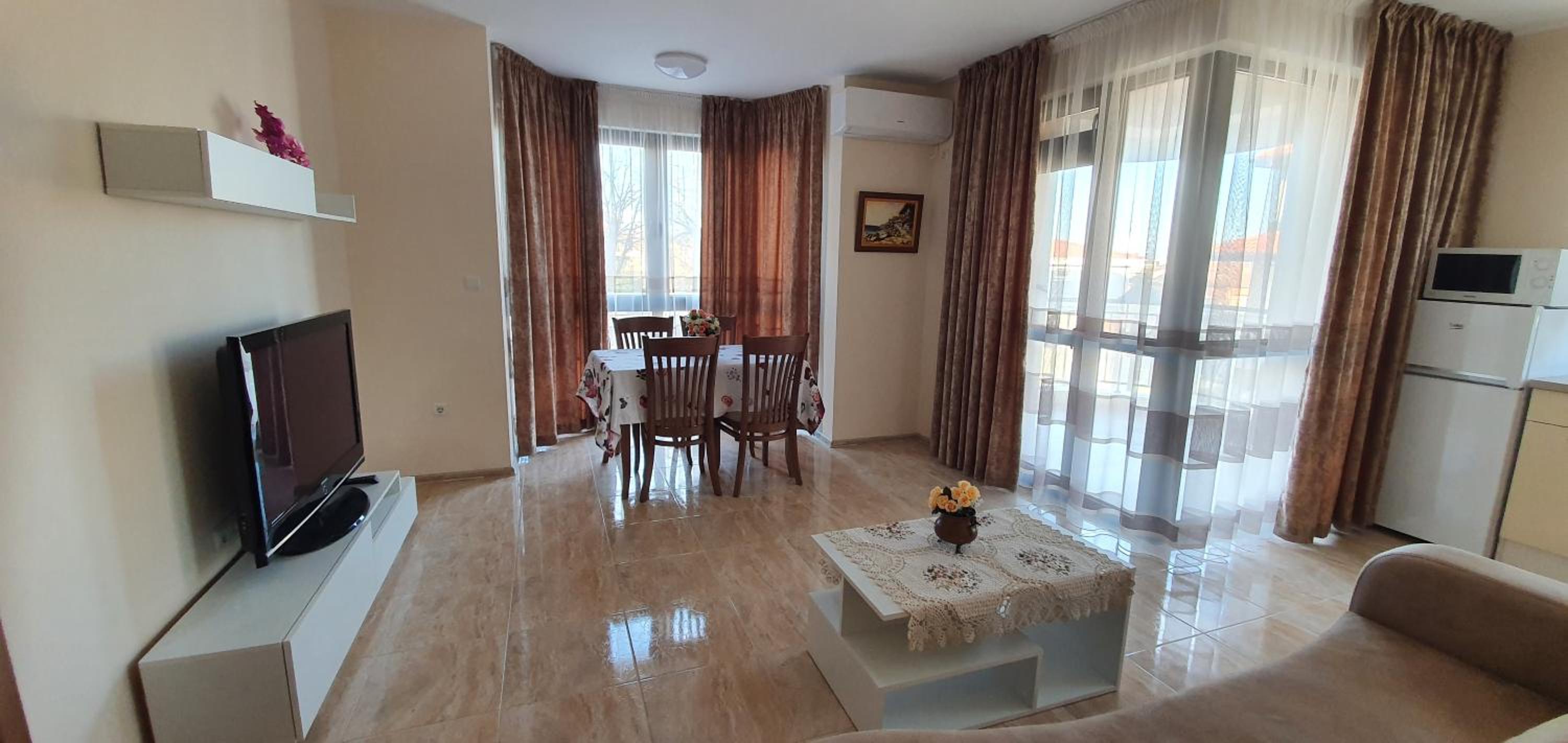 Luxury Apartments Ekaterina