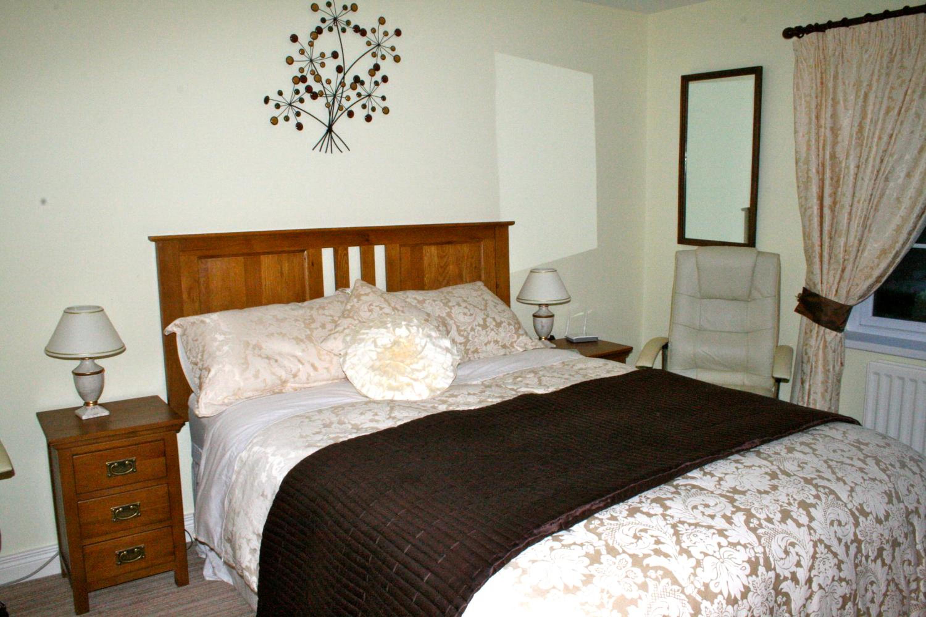 Ballyharvey B&B