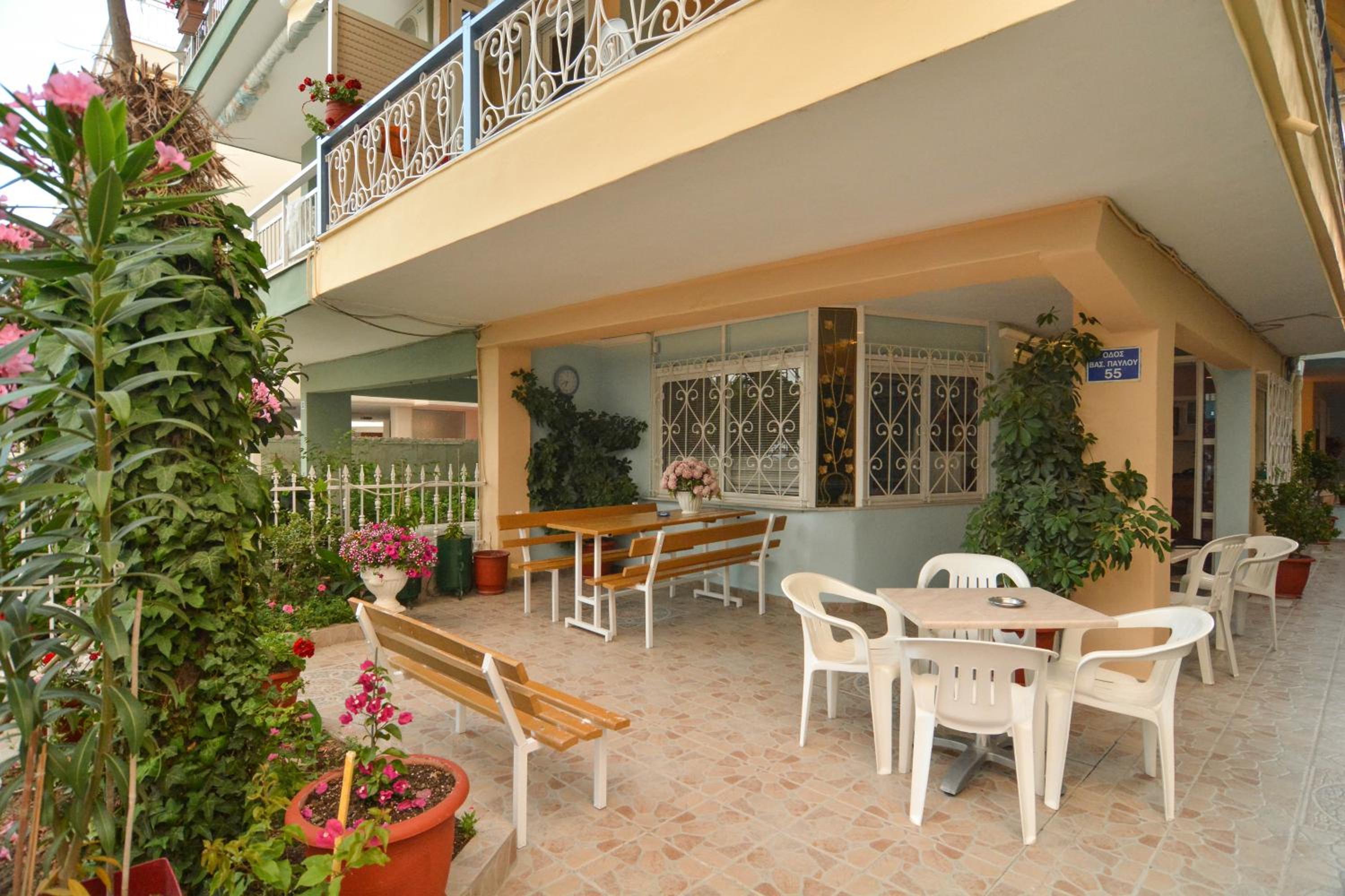 Villa Vaso