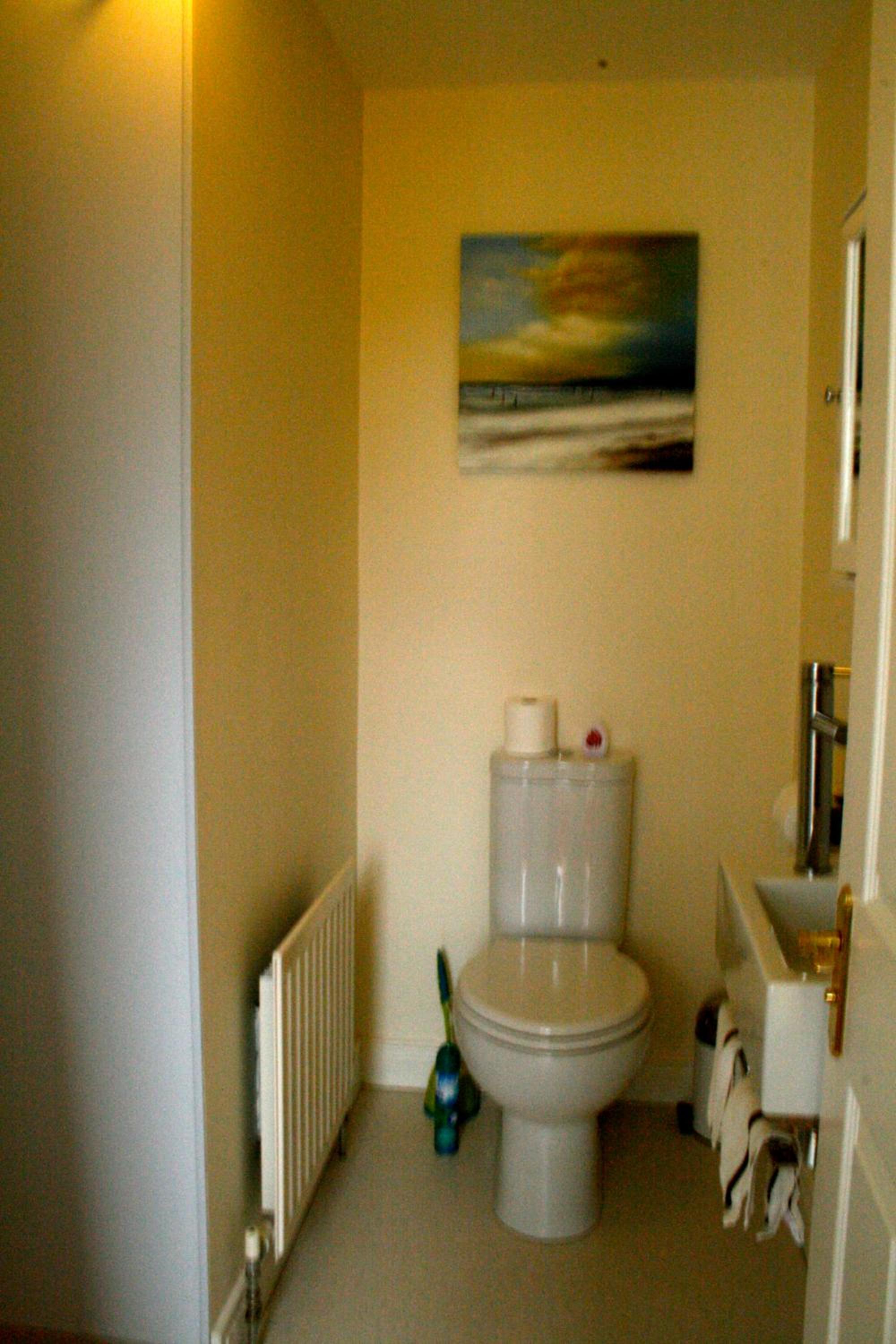 Ballyharvey B&B