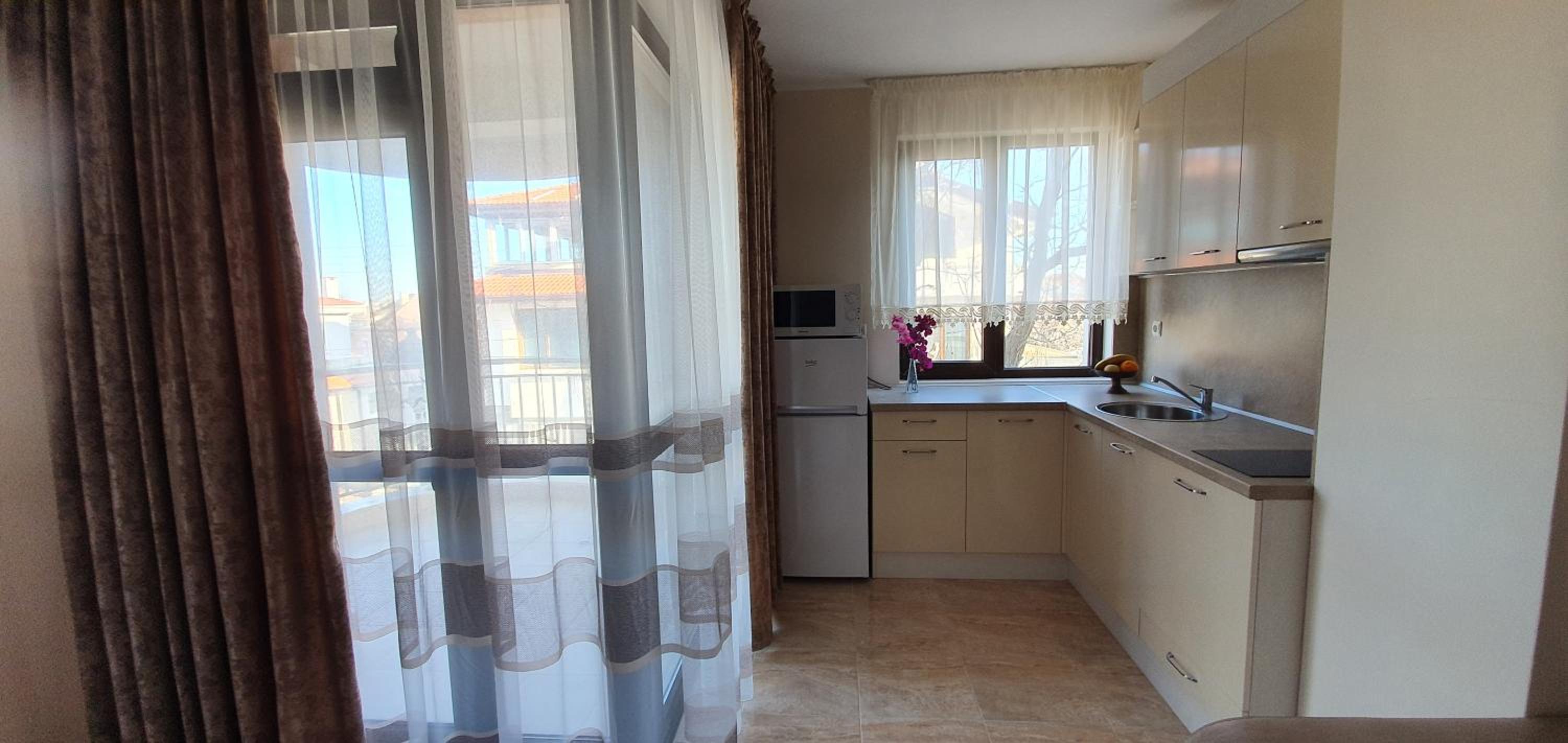Luxury Apartments Ekaterina