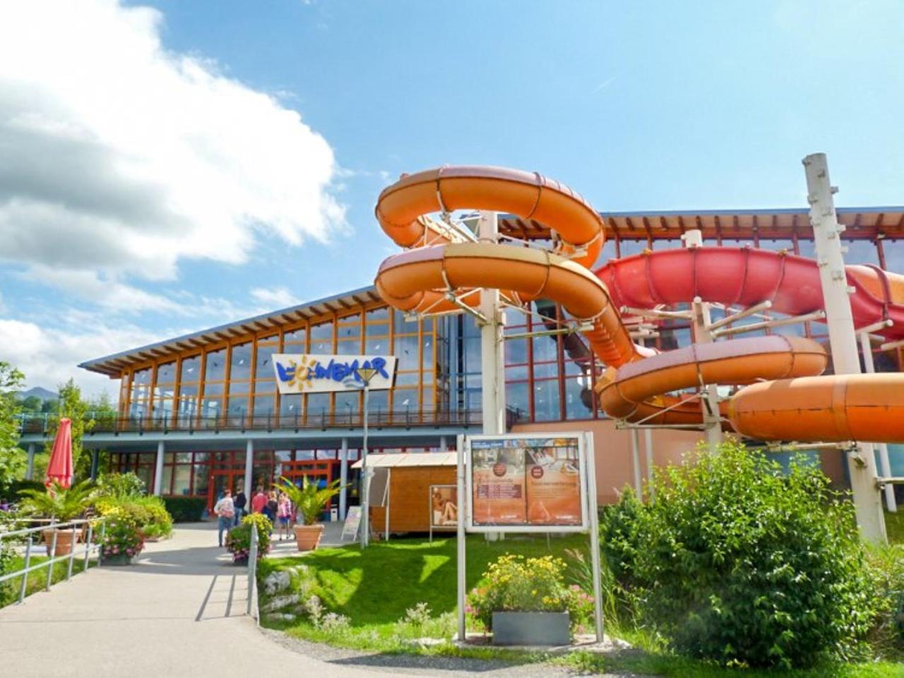 Gästehaus Luitz-Kennerknecht