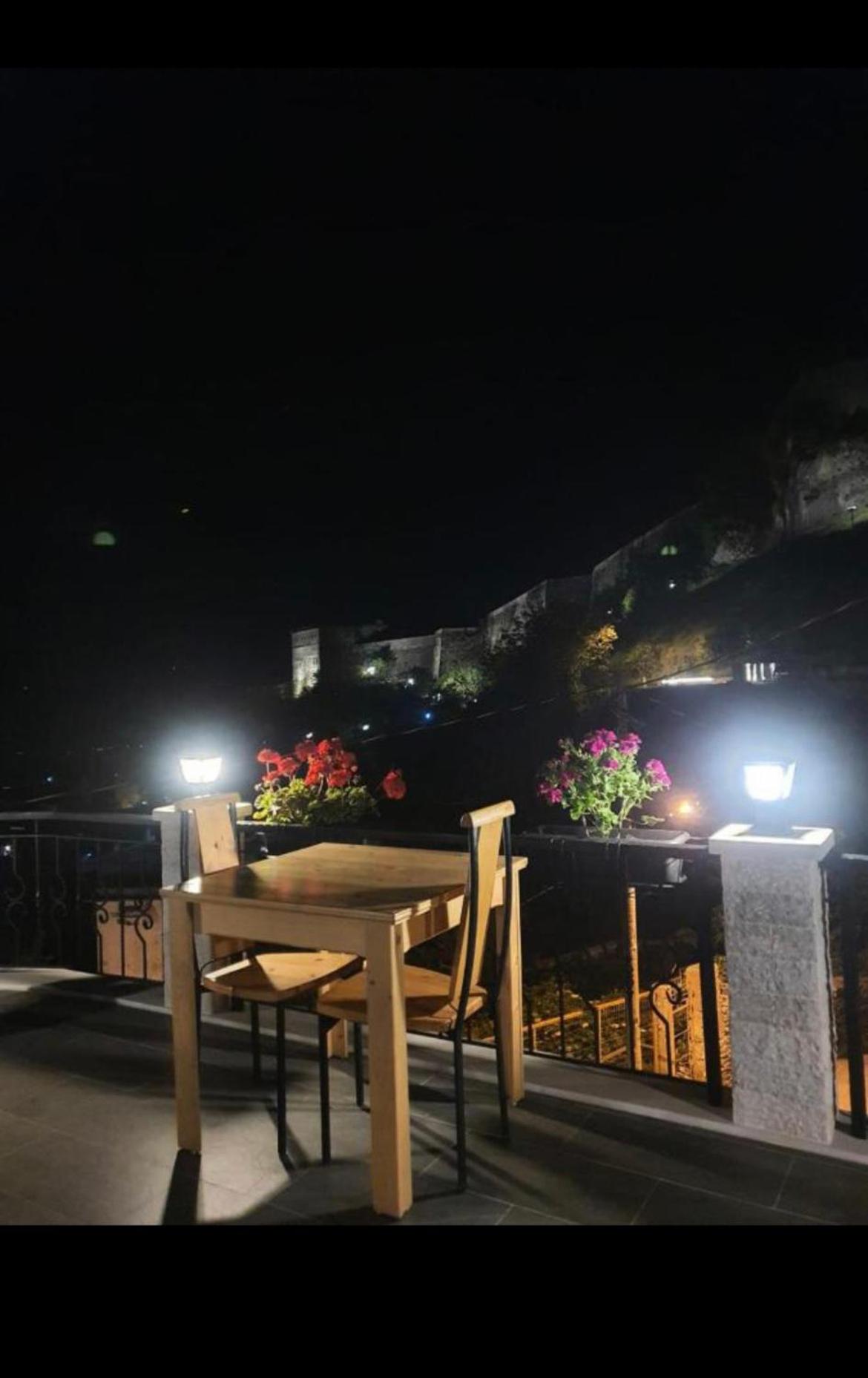 Hotel with Castle View