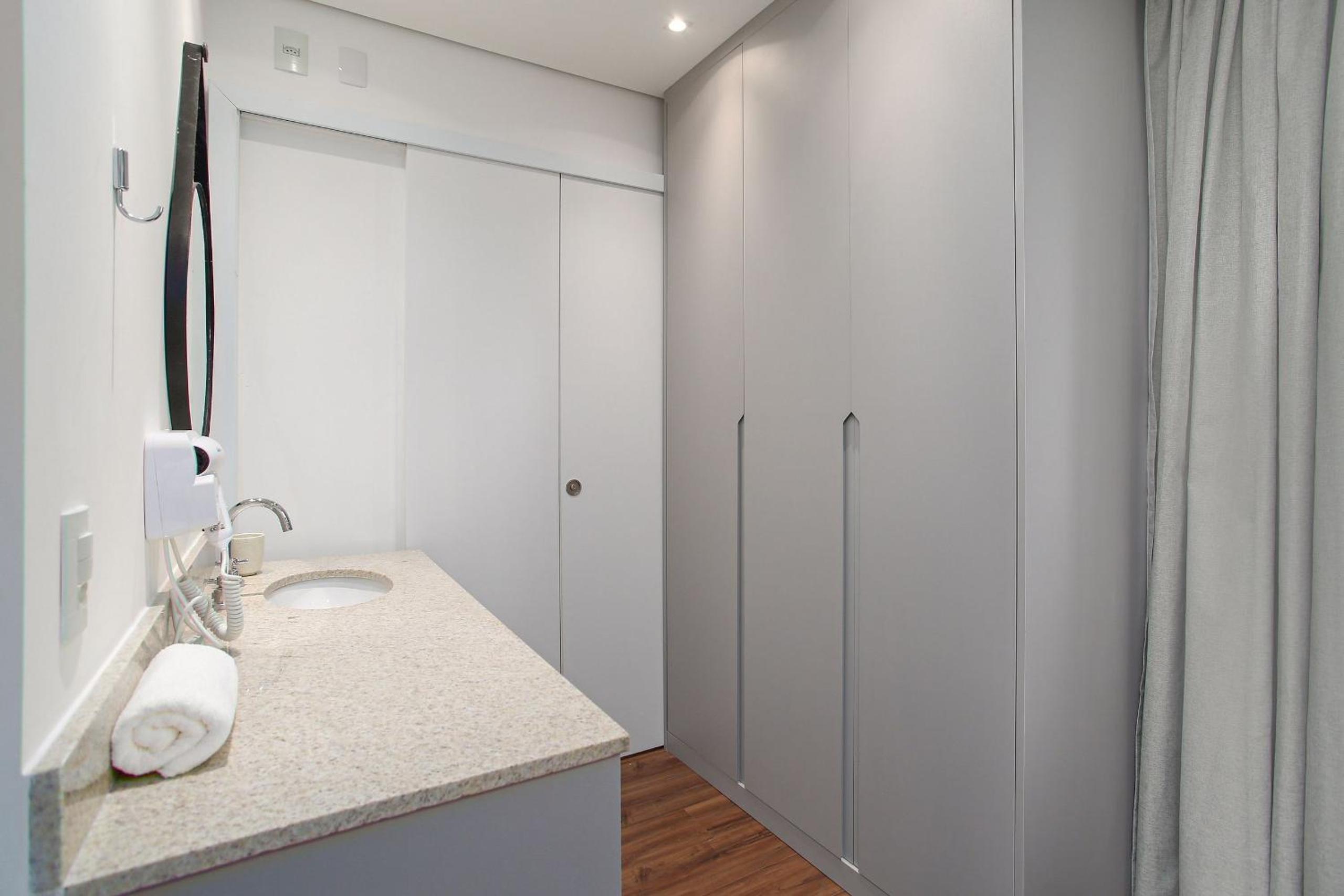 Arte Arquitetura Vila Mariana Condominium