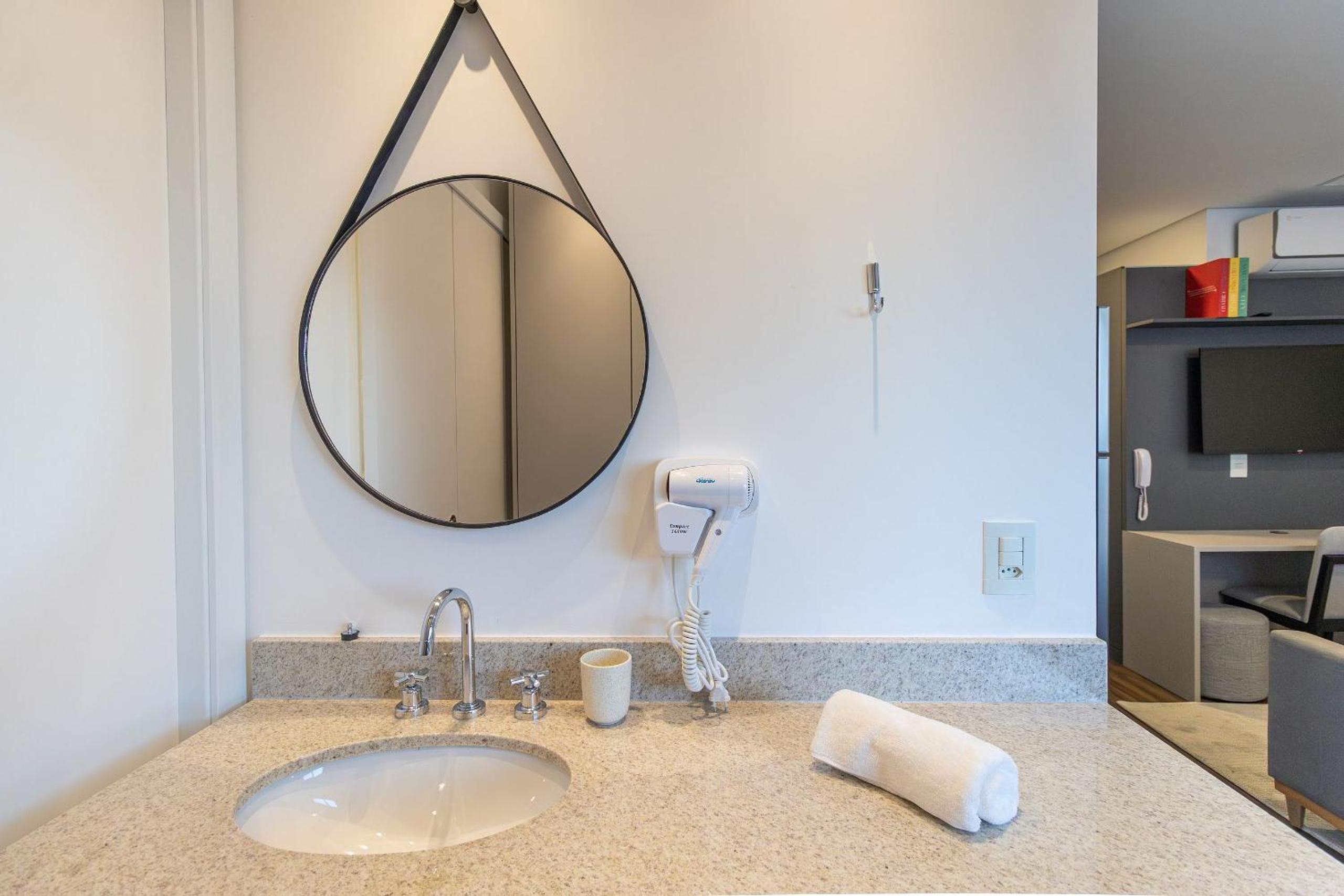 Arte Arquitetura Vila Mariana Condominium