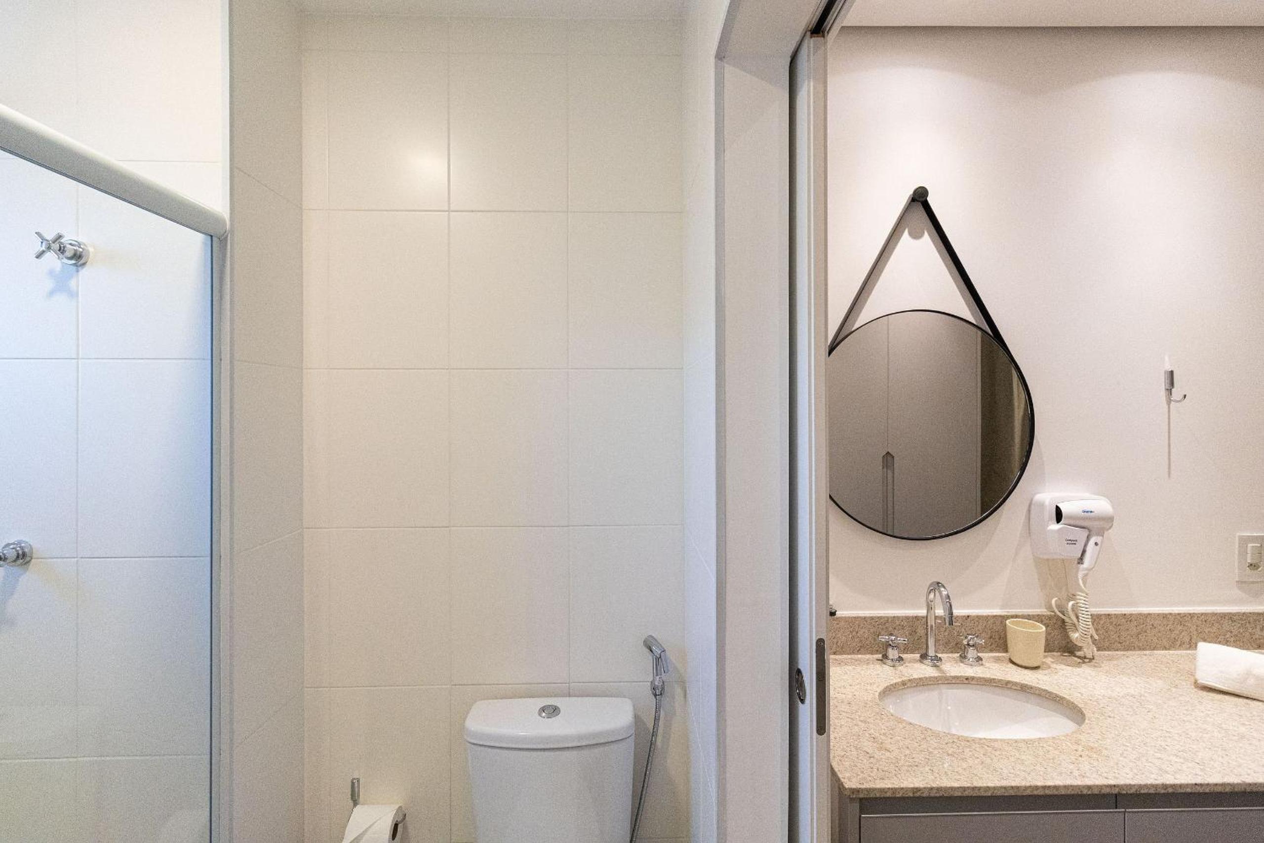 Arte Arquitetura Vila Mariana Condominium