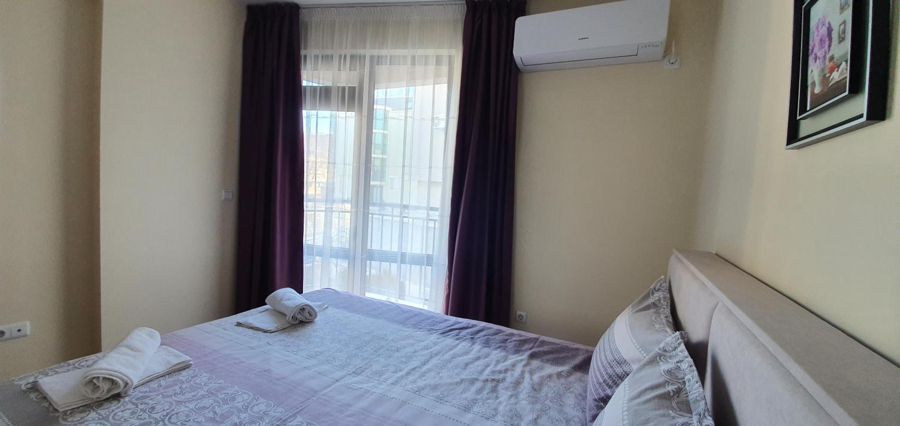 Luxury Apartments Ekaterina