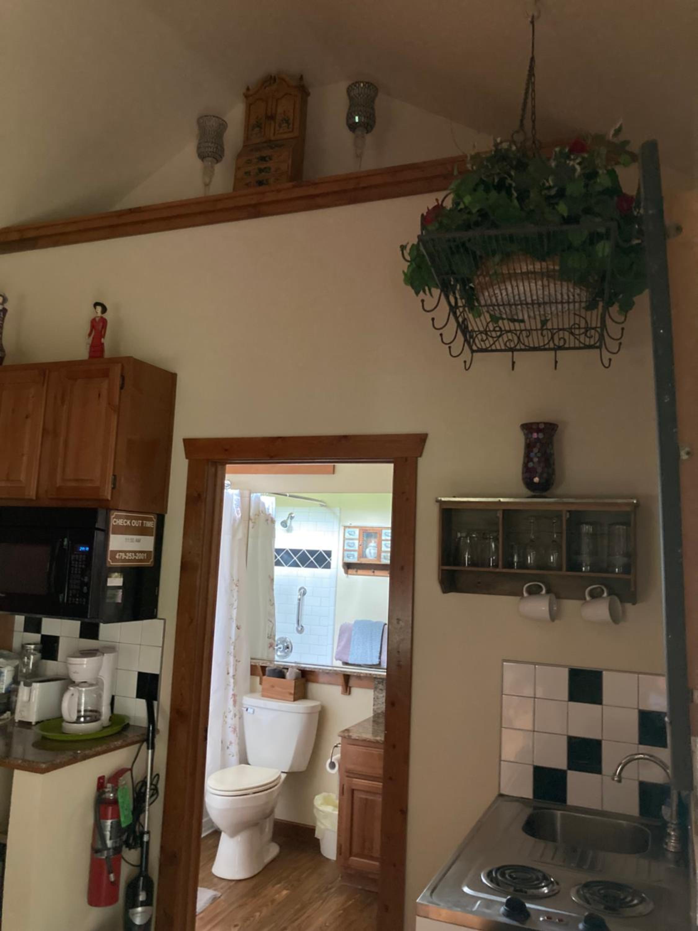 All Seasons Treehouse Village