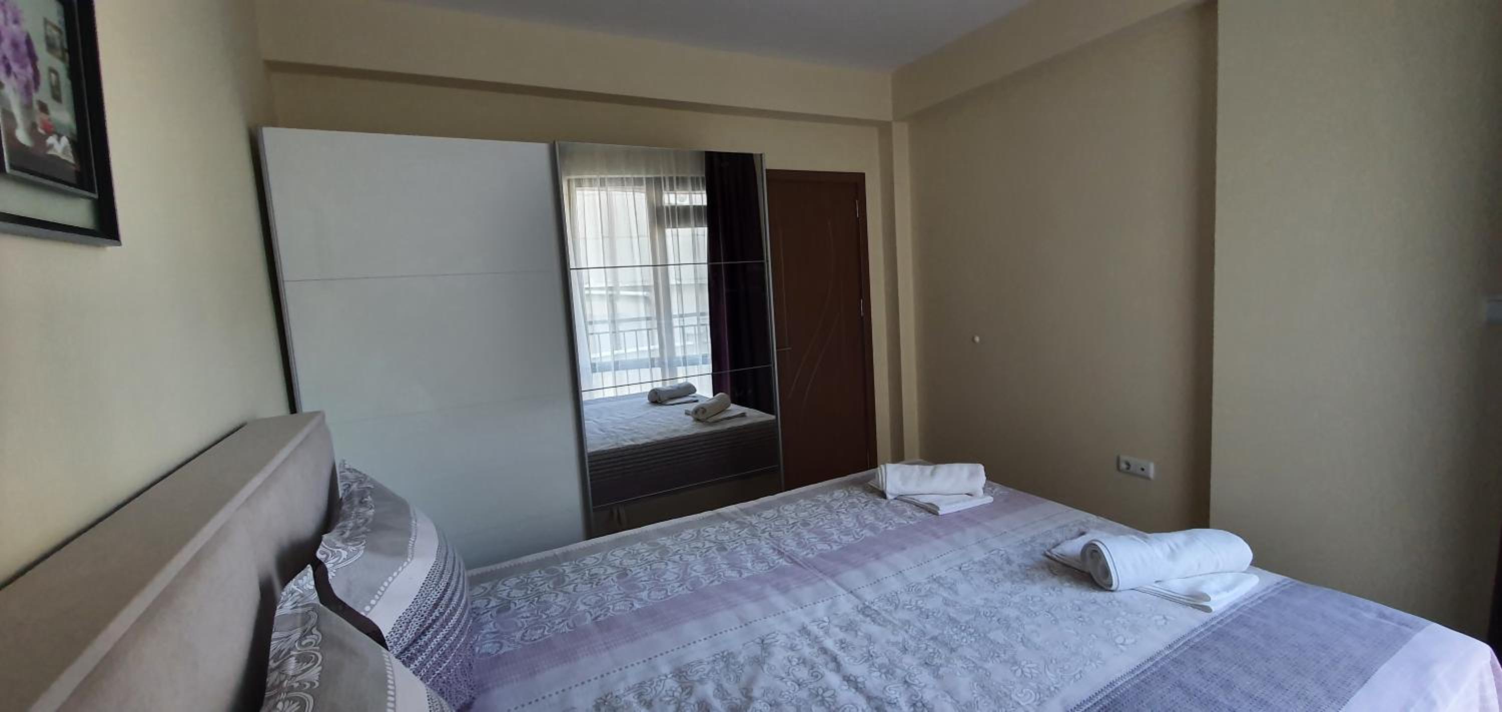 Luxury Apartments Ekaterina