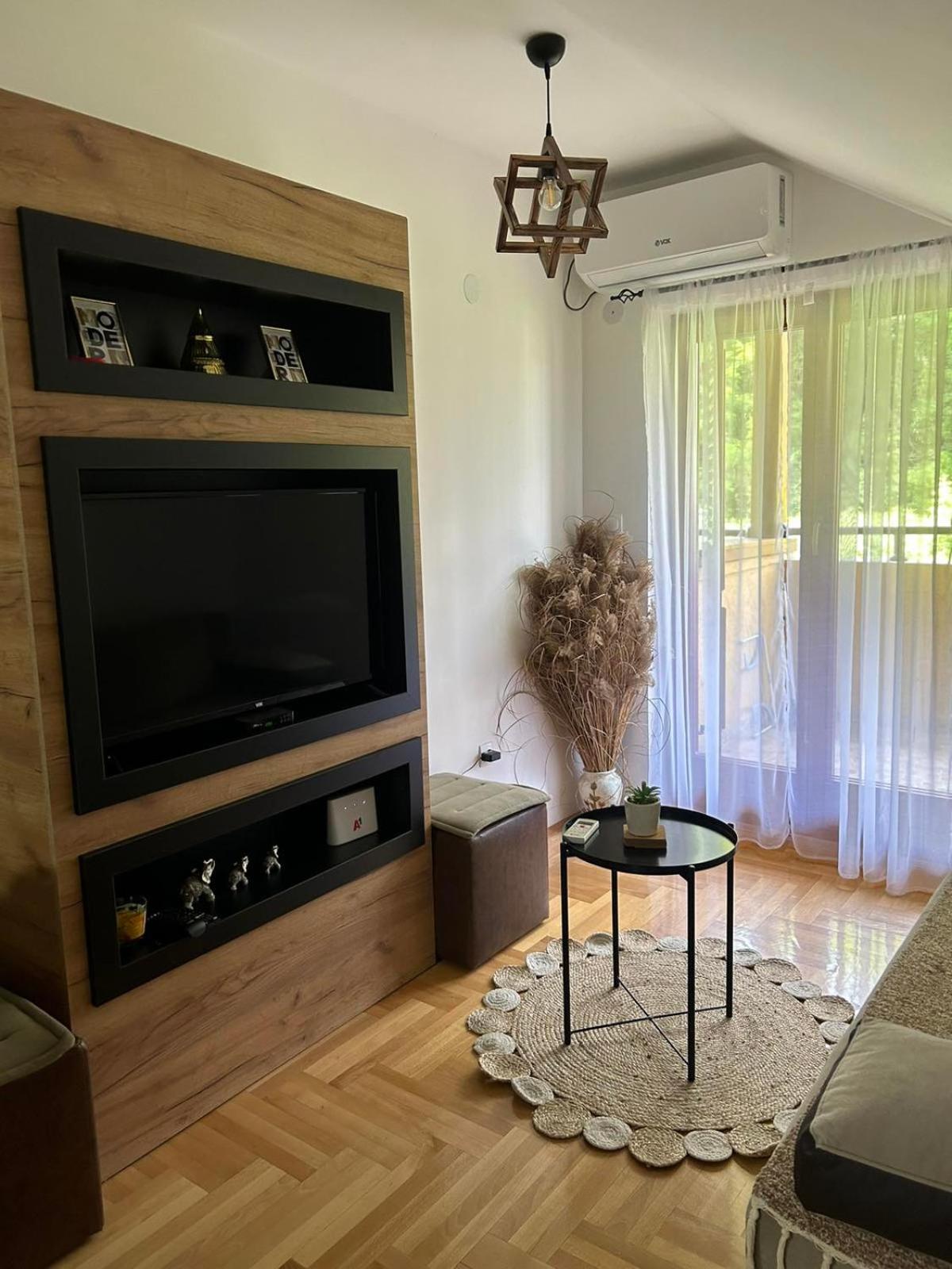 Apartman Bošković Vrnjačka Banja view 2