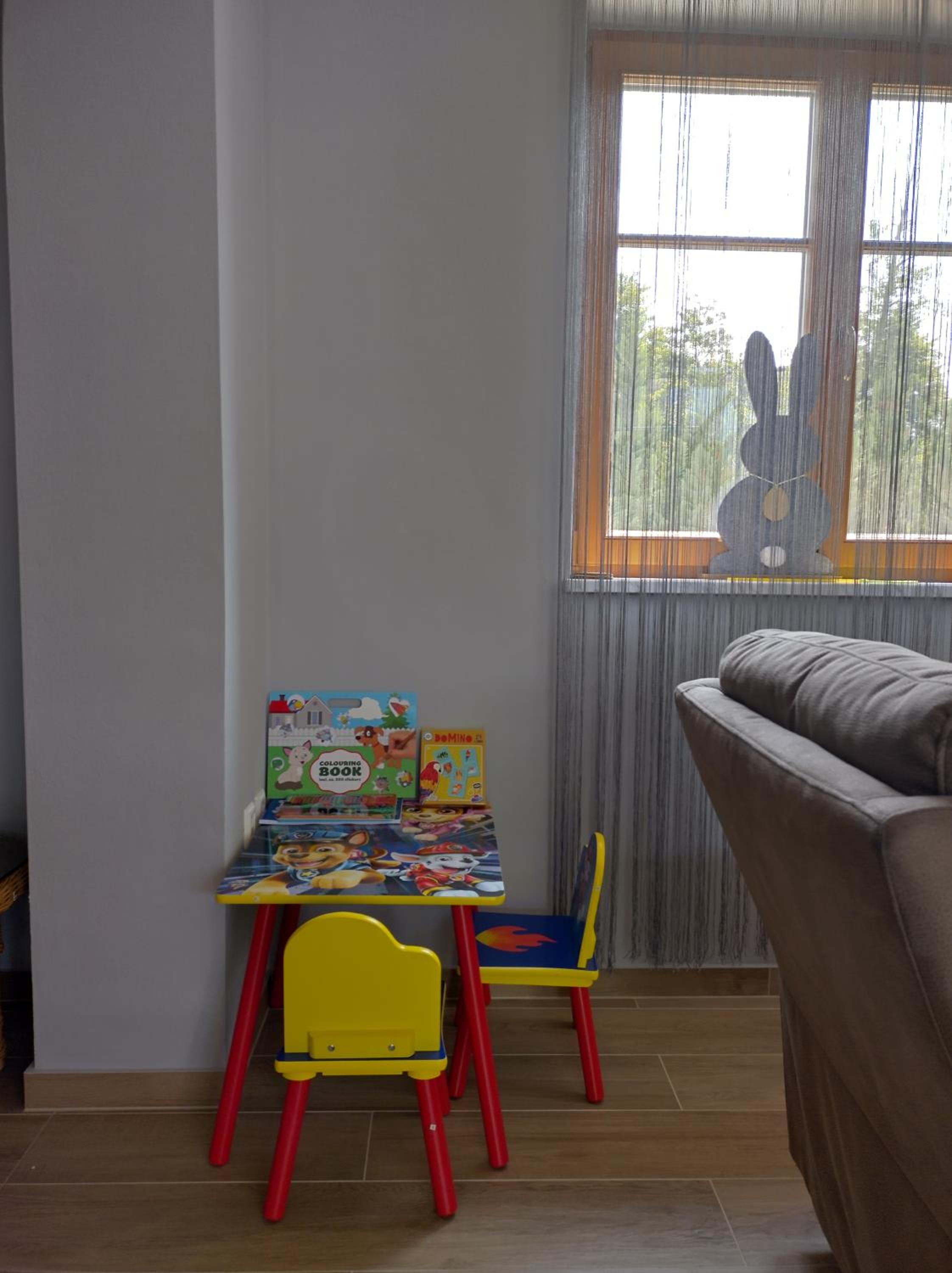 Ferienhaus Anna Seelach