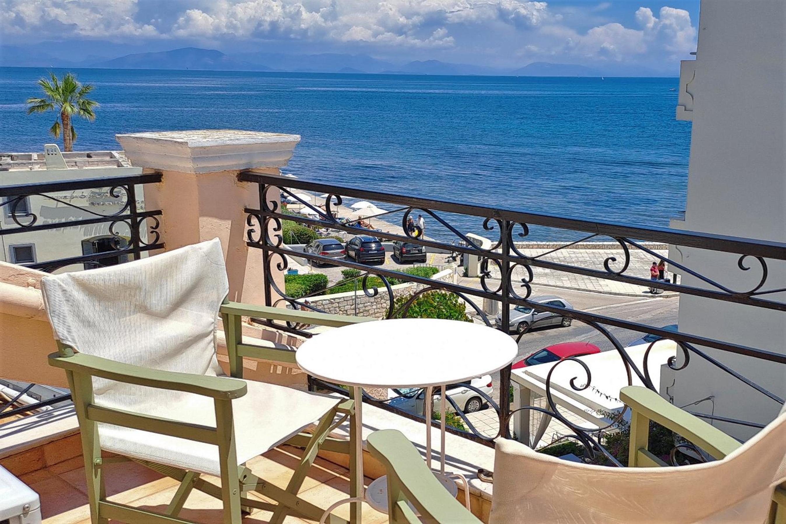 Garitsa Bay Apartment