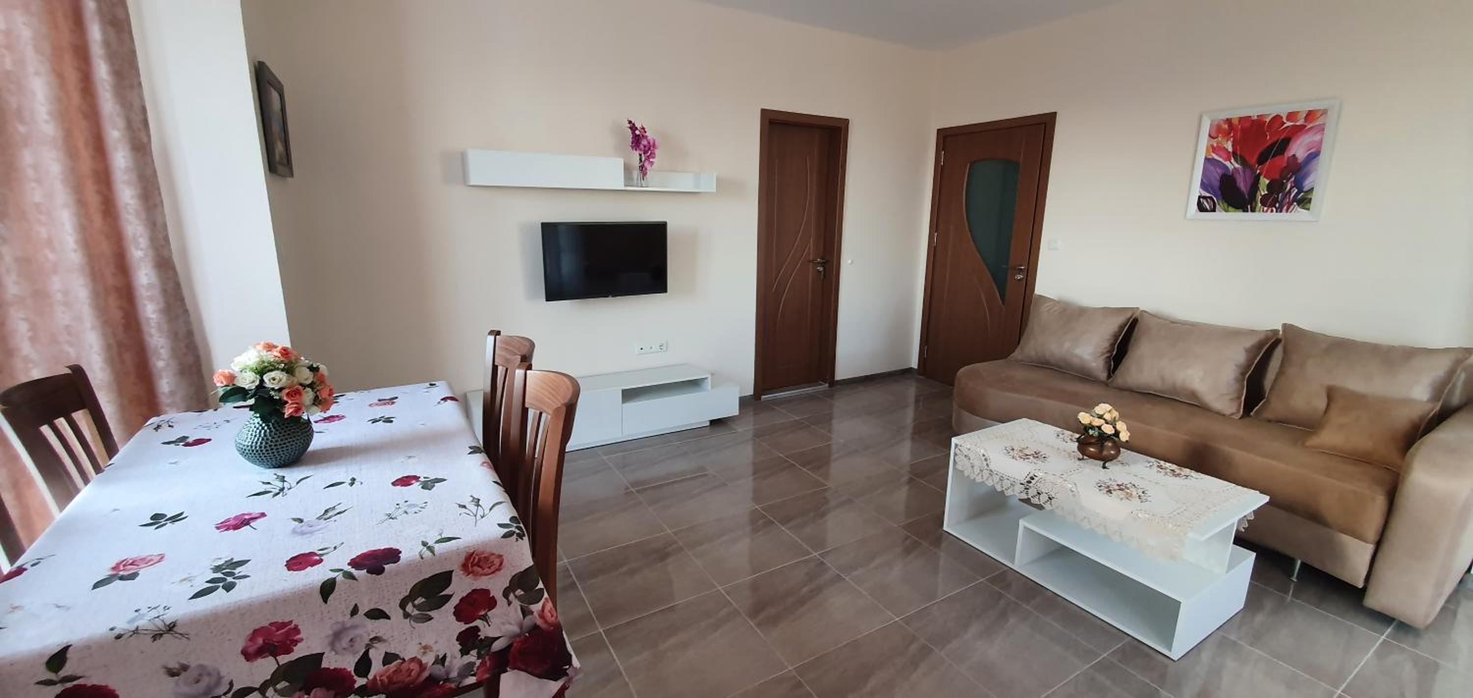 Luxury Apartments Ekaterina