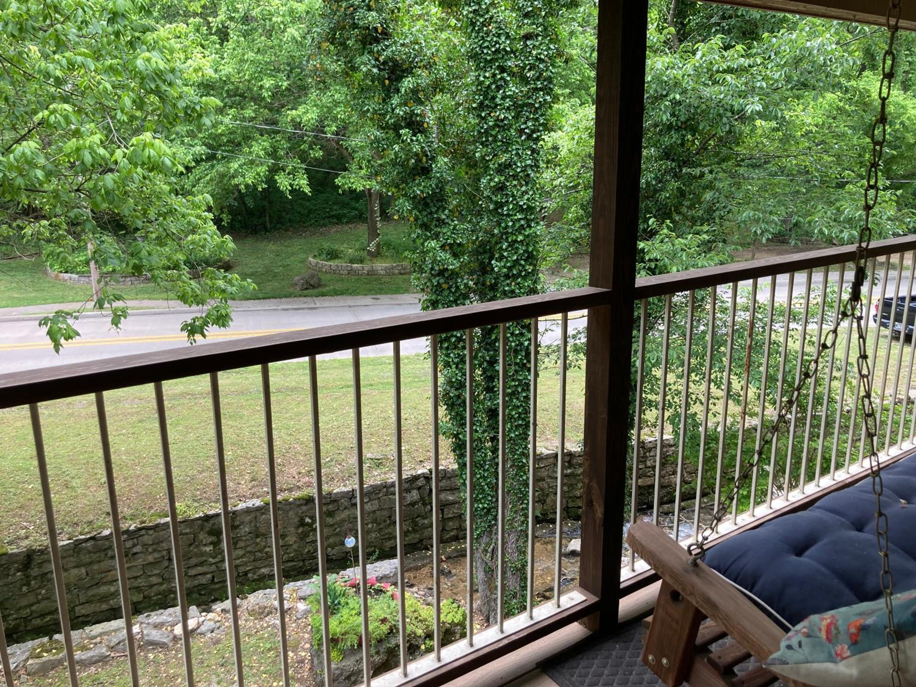 All Seasons Treehouse Village
