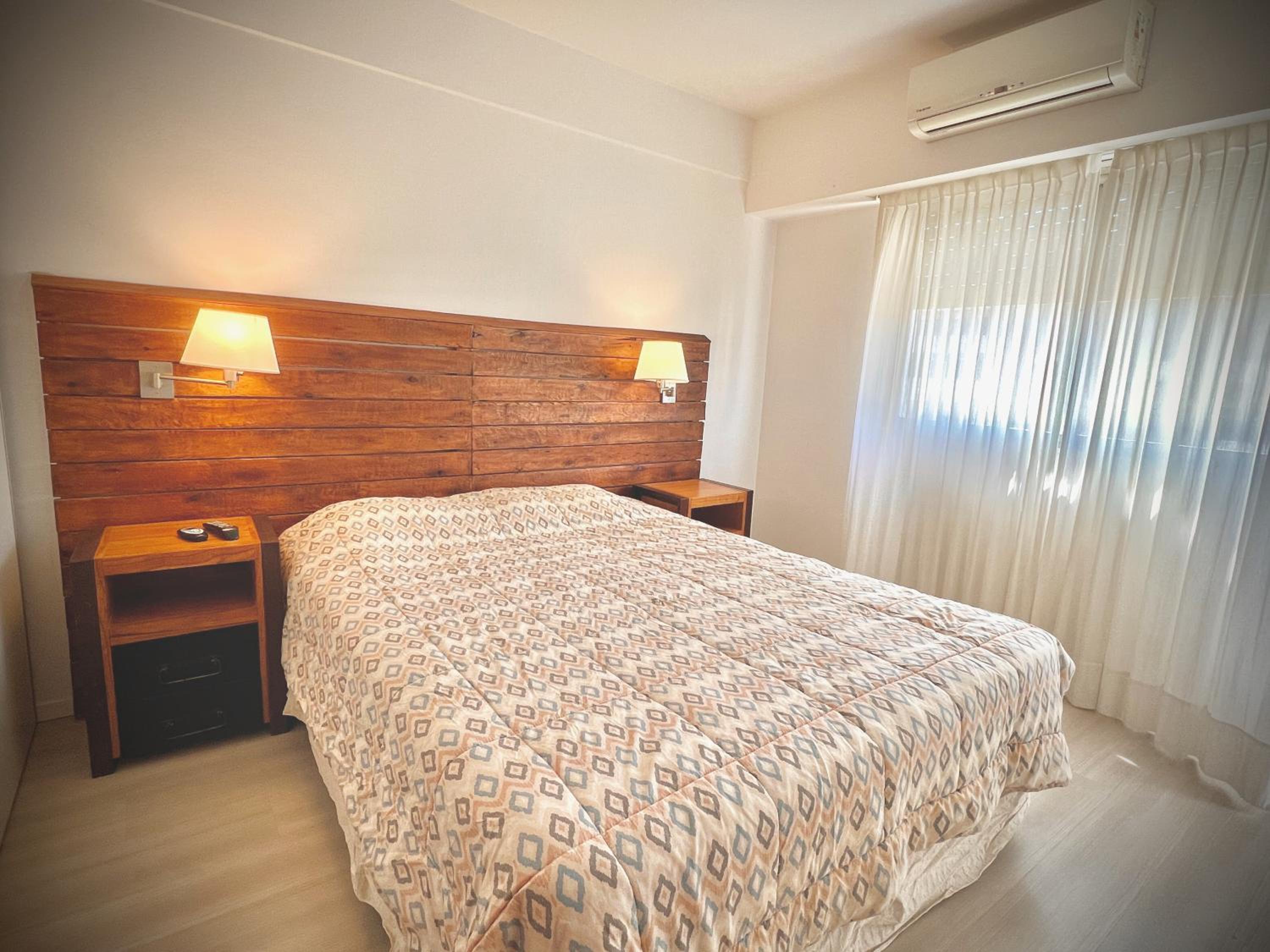 Fantastic Apartment Step From Plaza San Martin PS1 by Apartments Bariloche