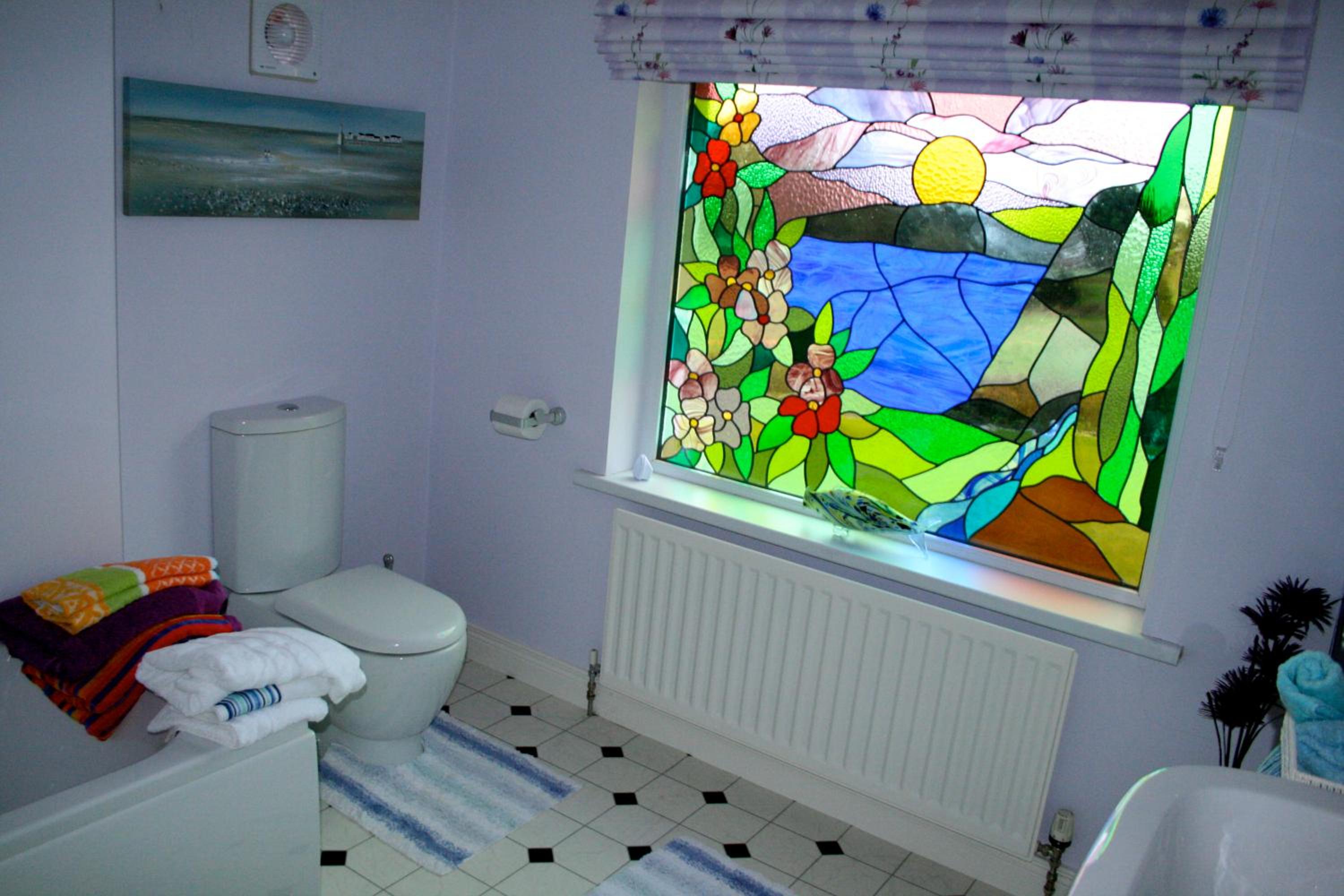 Ballyharvey B&B