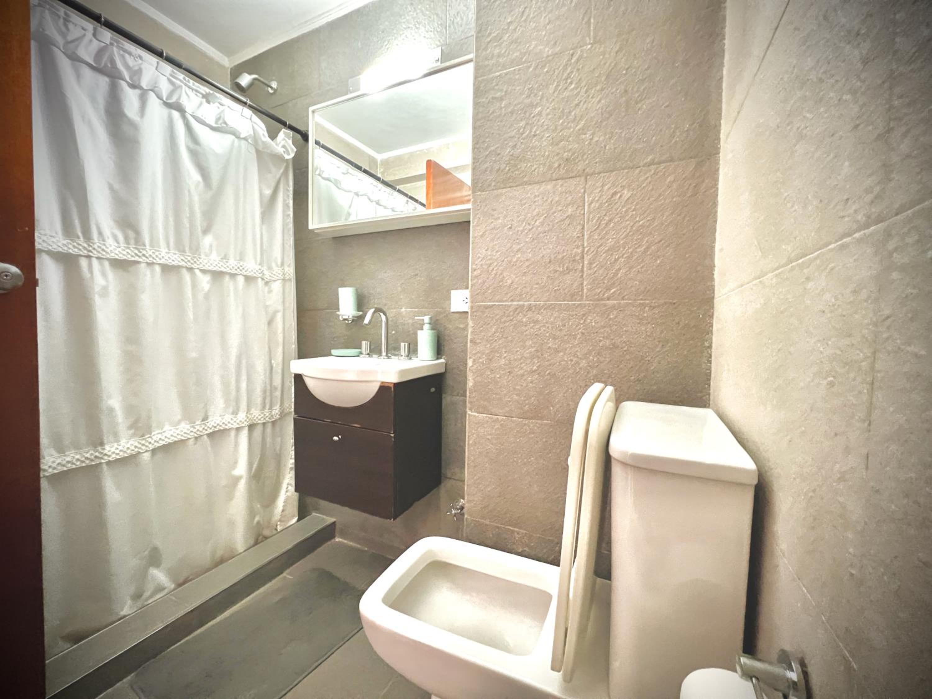 Fantastic Apartment Step From Plaza San Martin PS1 by Apartments Bariloche