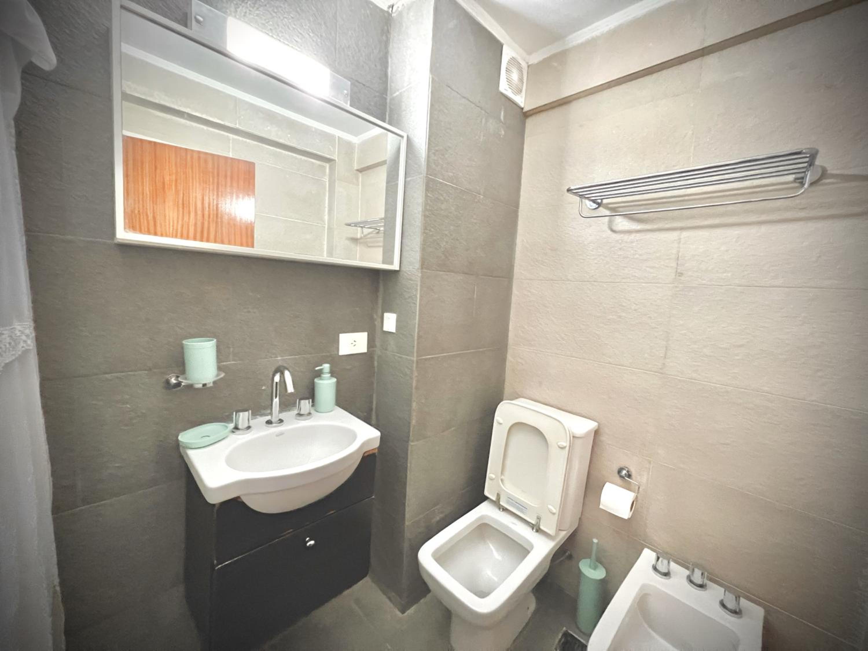 Fantastic Apartment Step From Plaza San Martin PS1 by Apartments Bariloche