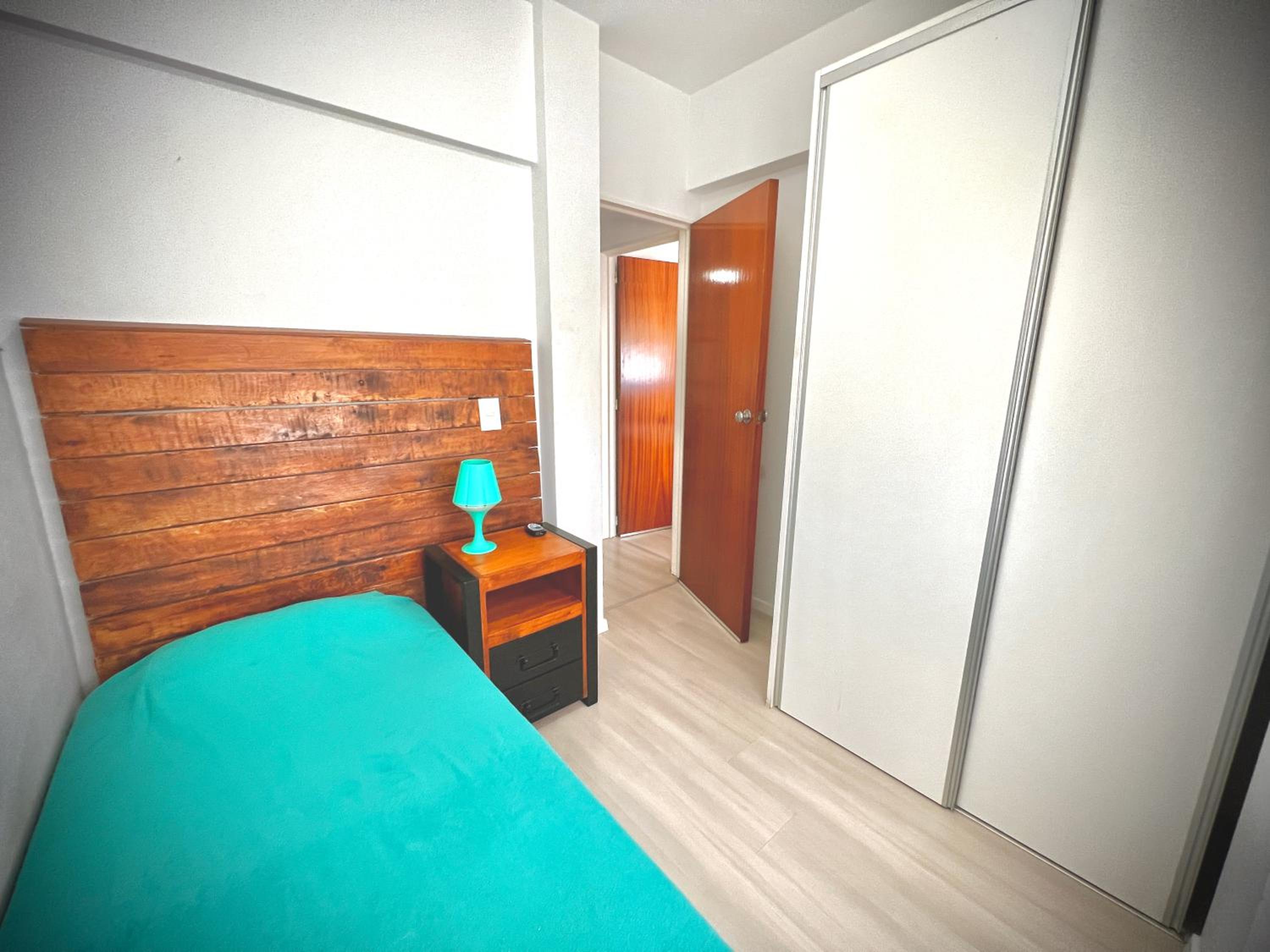 Fantastic Apartment Step From Plaza San Martin PS1 by Apartments Bariloche