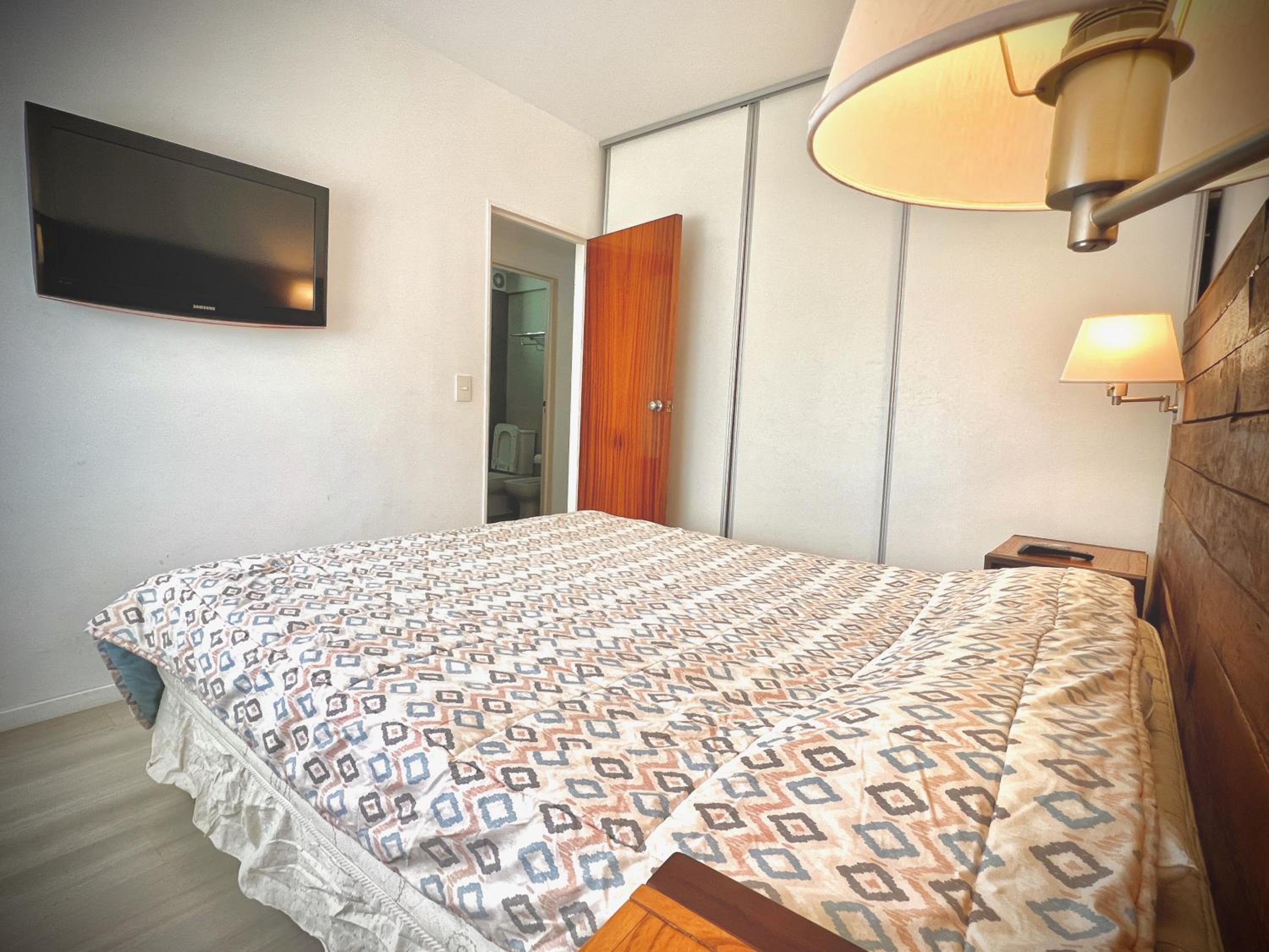 Fantastic Apartment Step From Plaza San Martin PS1 by Apartments Bariloche